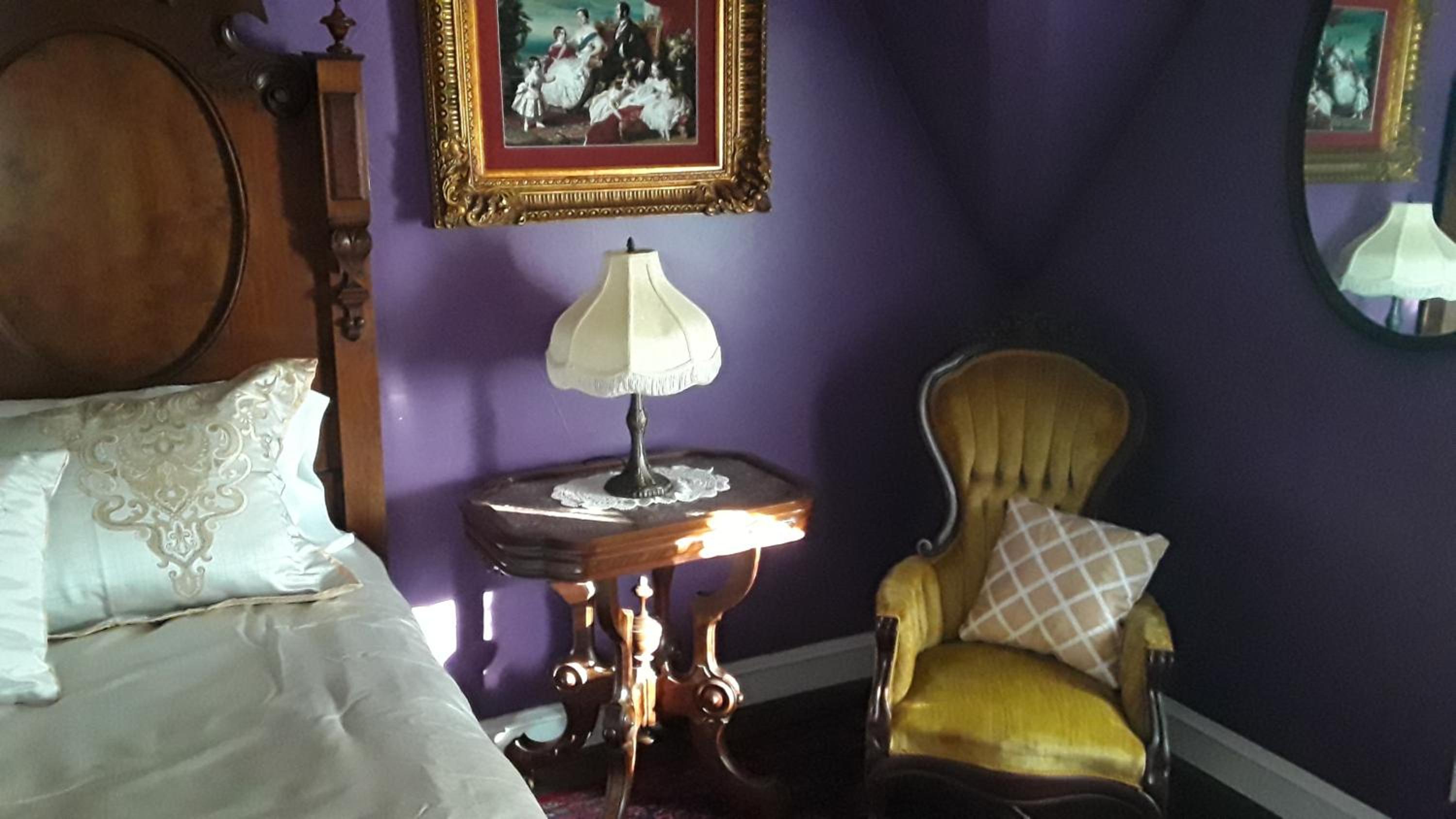 Gifford-Risley House Bed and Breakfast - Property Image 16