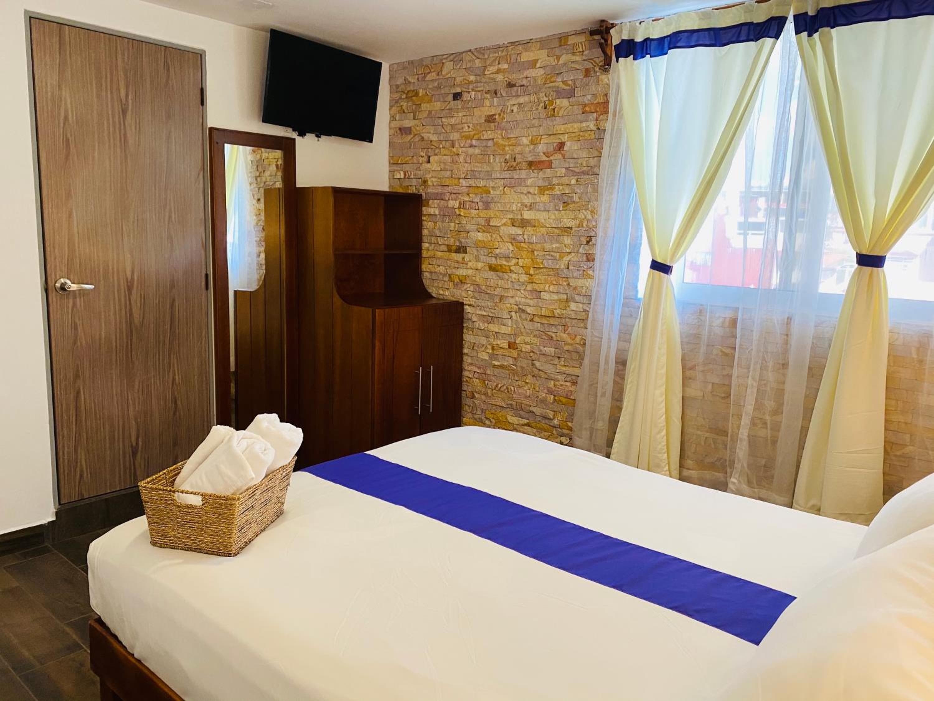 Hotel & Suites Cerro Roj0, photo 102