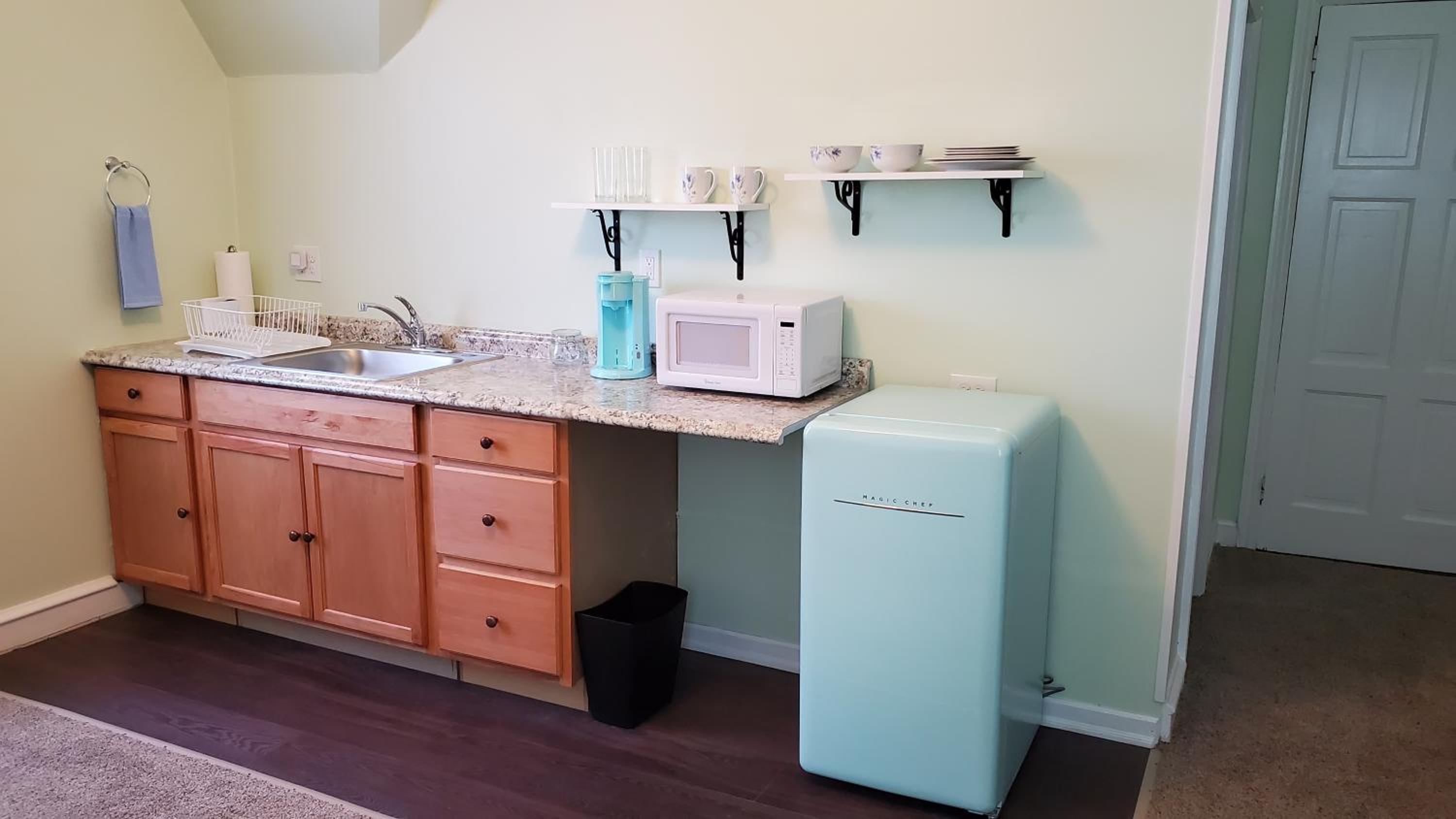 Gifford-Risley House Bed and Breakfast - Property Image 11