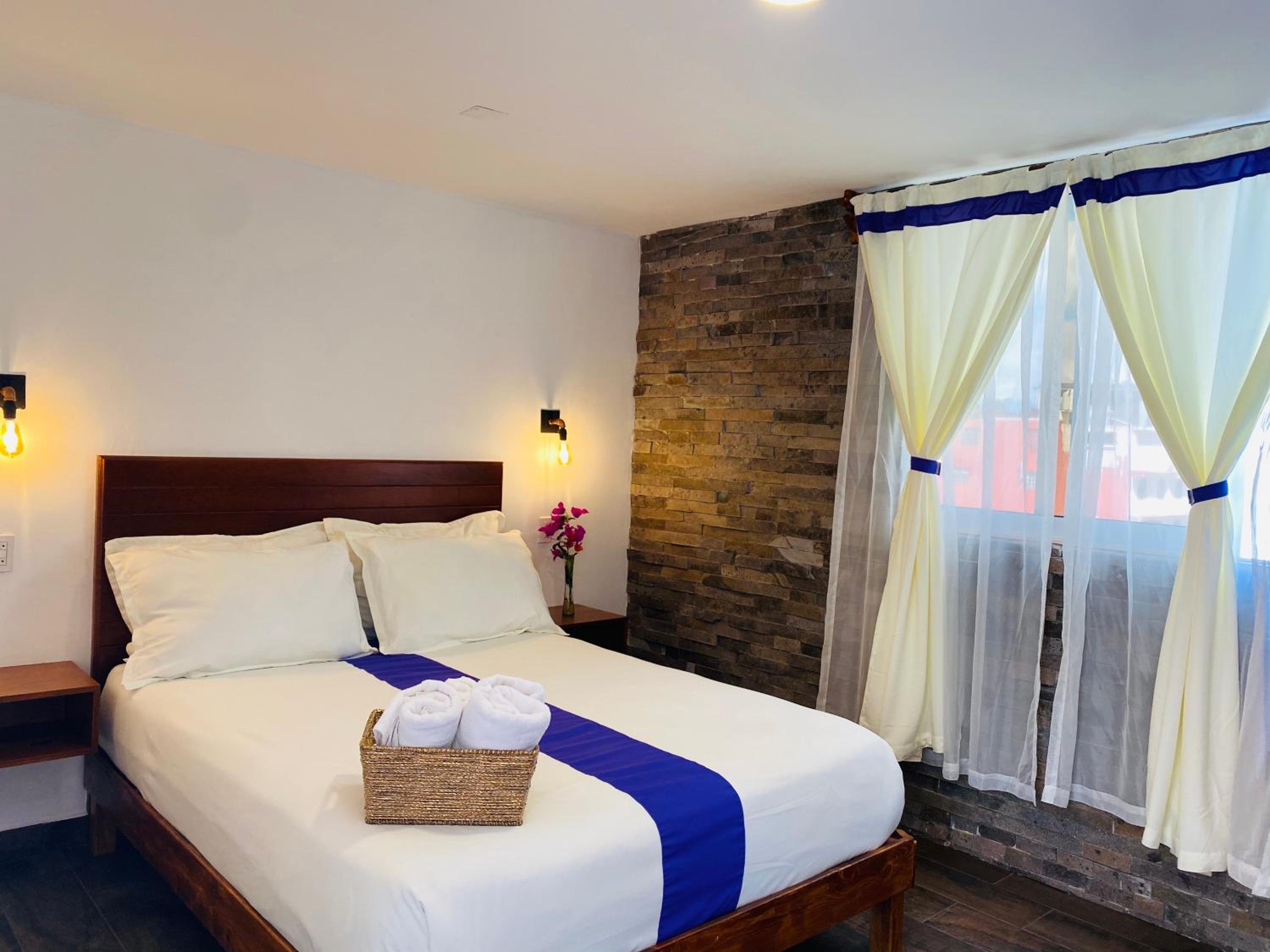 Hotel & Suites Cerro Roj0, photo 22