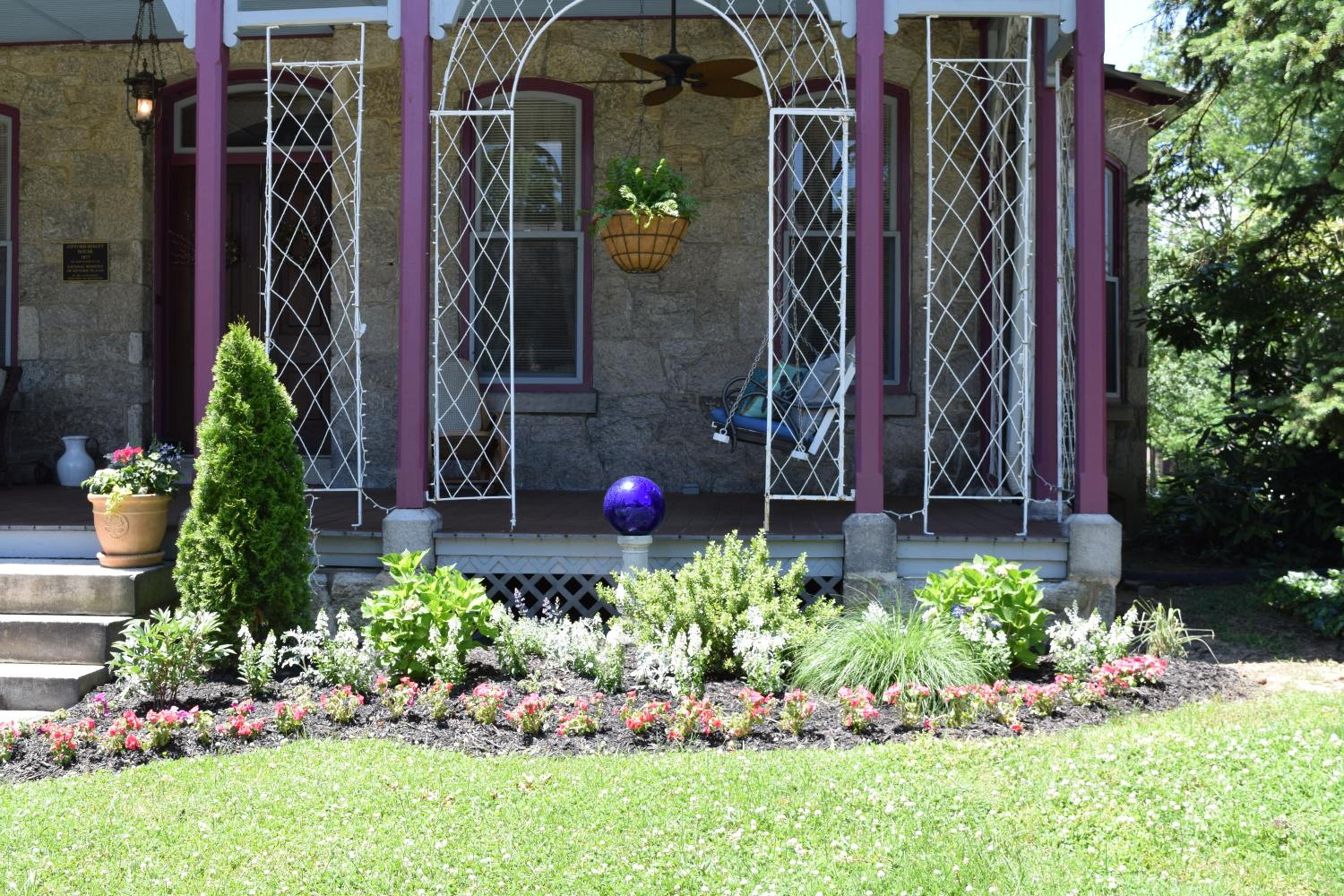 Gifford-Risley House Bed and Breakfast - Property Image 47