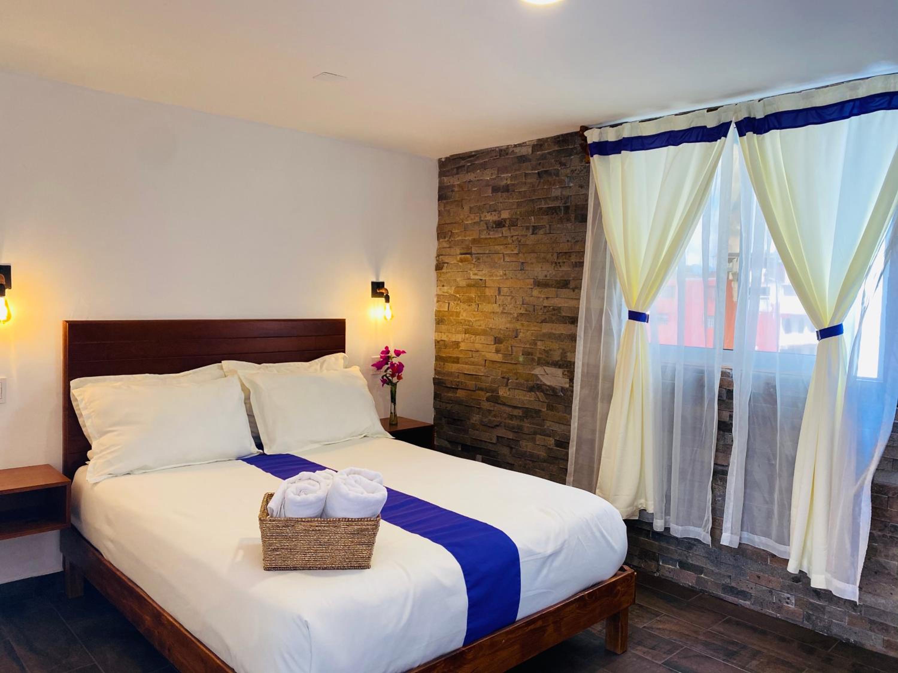 Hotel & Suites Cerro Roj0, photo 177