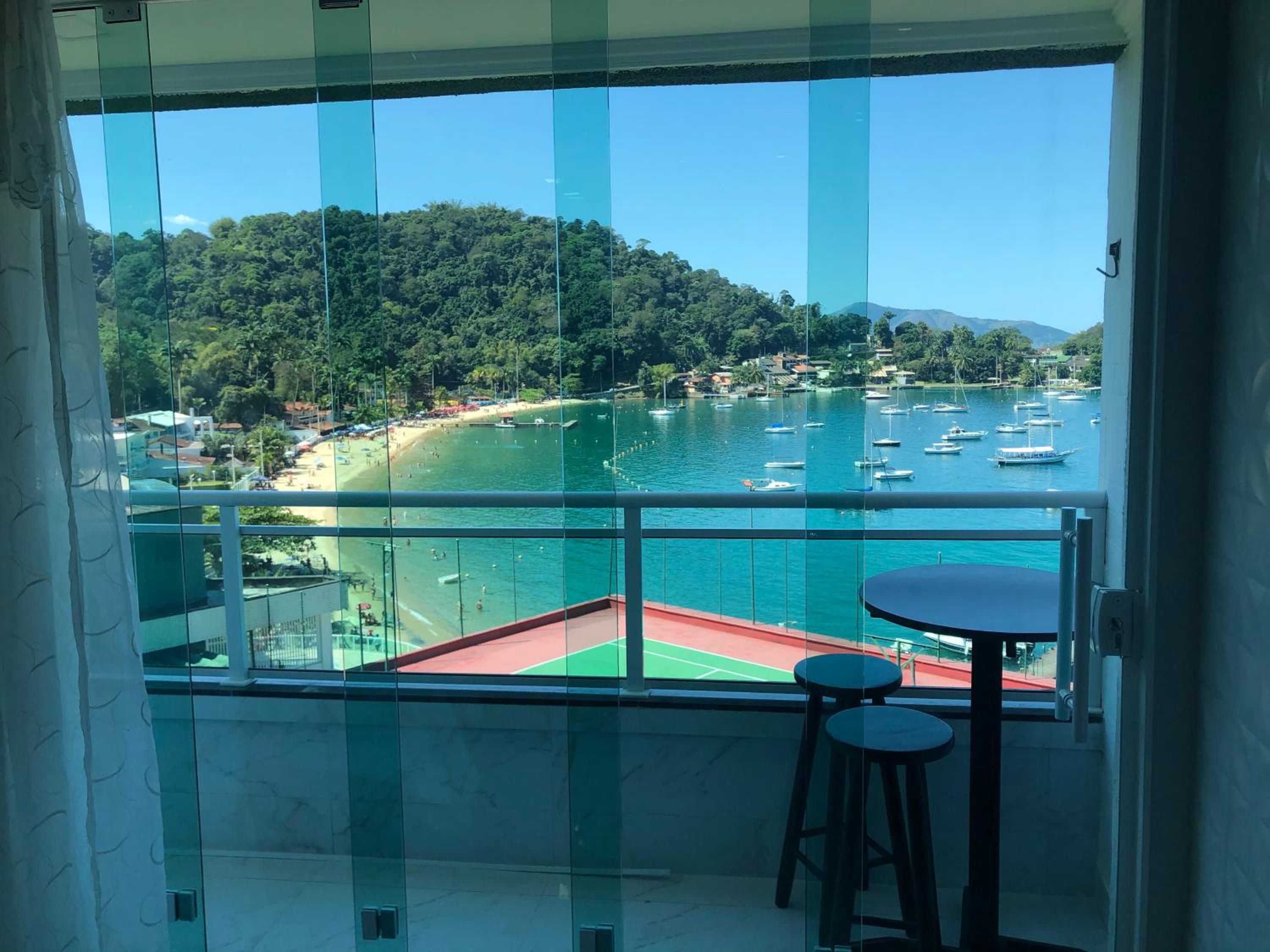 Flat Angra Inn, Angra dos Reis view 4