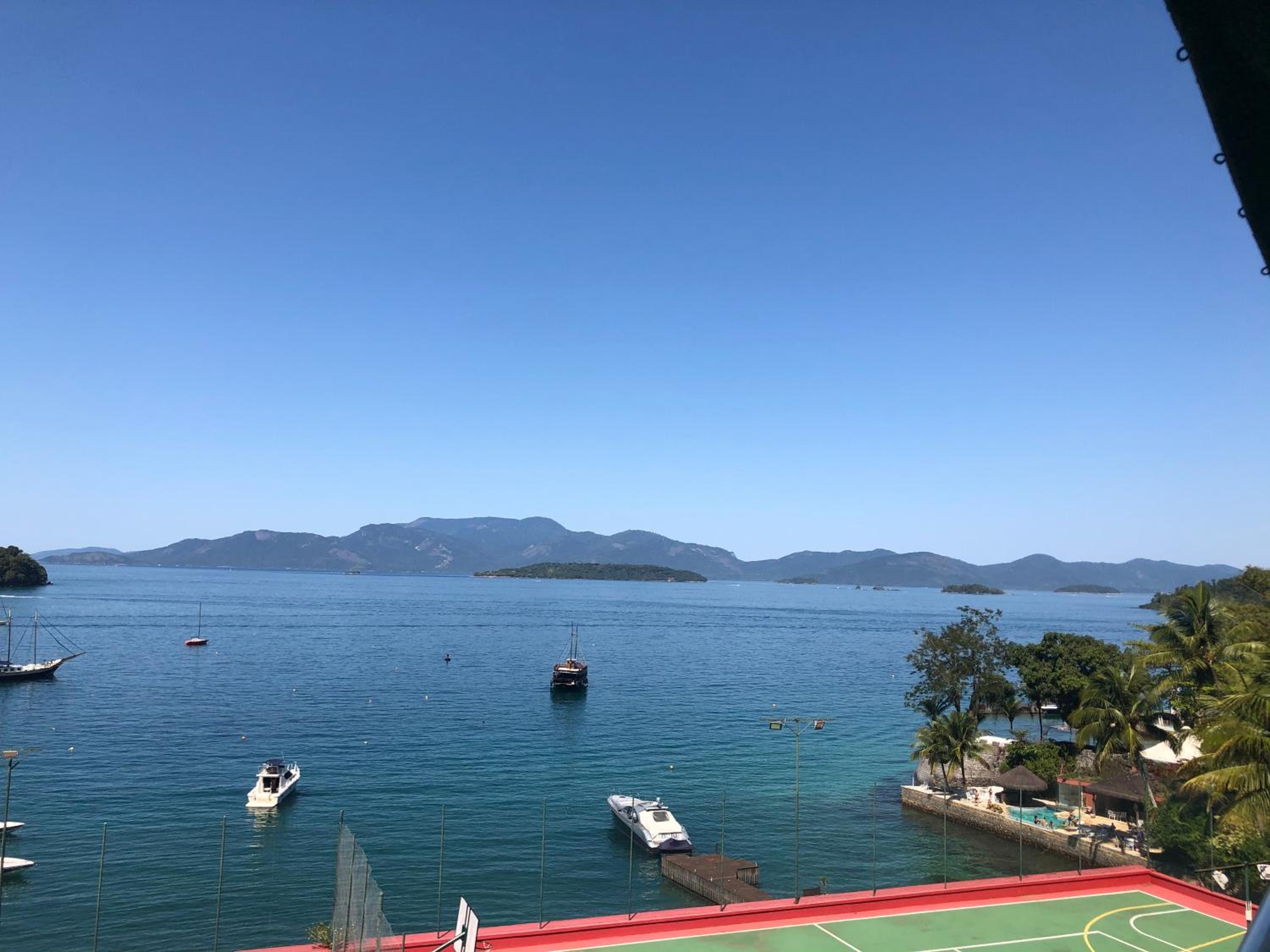 Flat Angra Inn, Angra dos Reis view 3