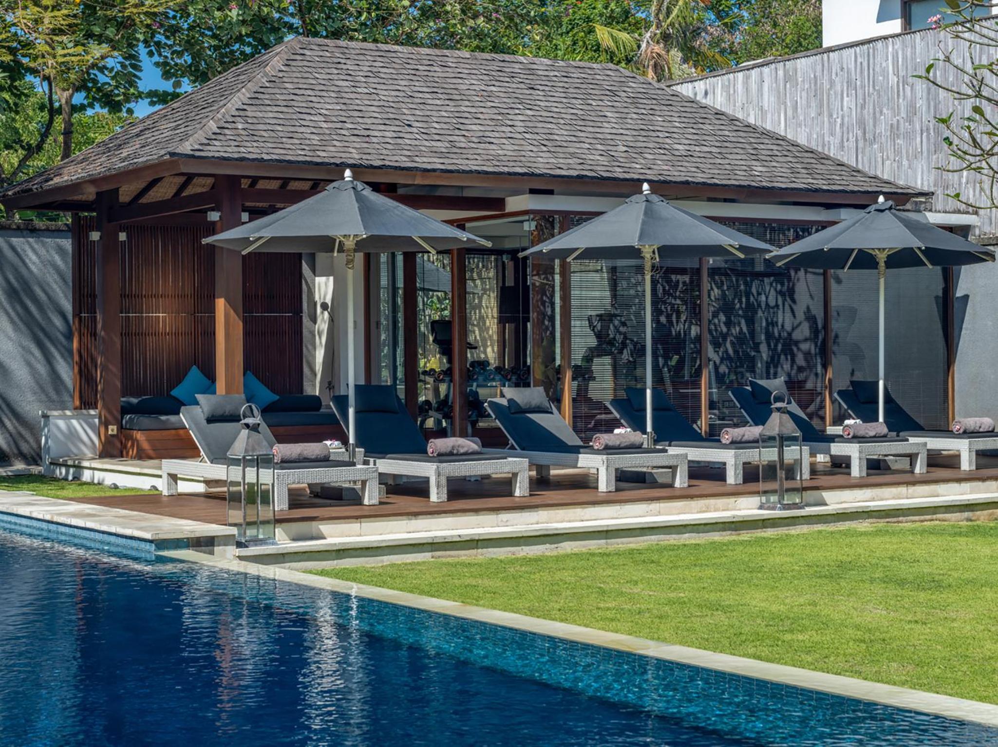 Villa Cendrawasih - Image 3