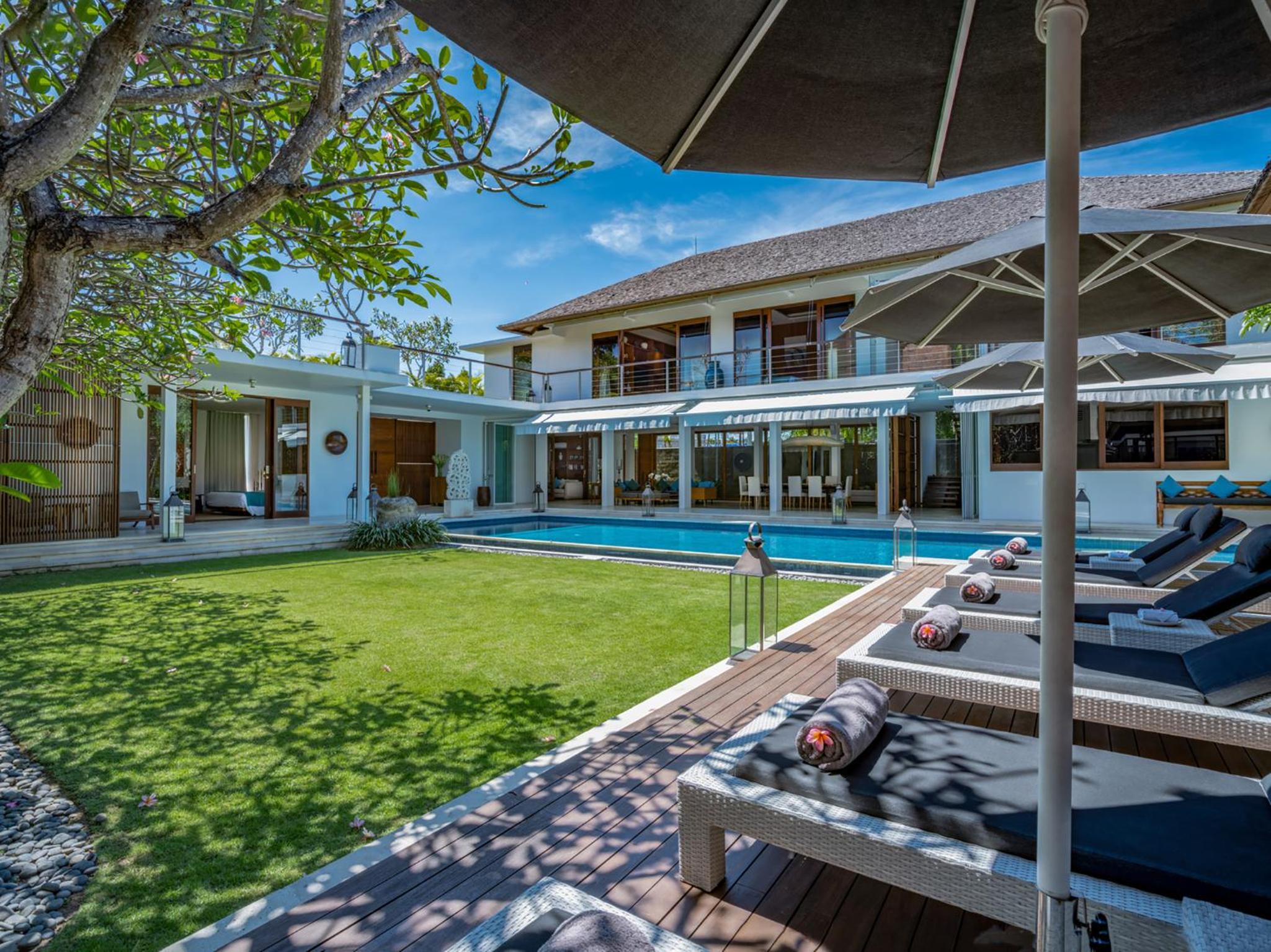 Villa Cendrawasih - Image 2