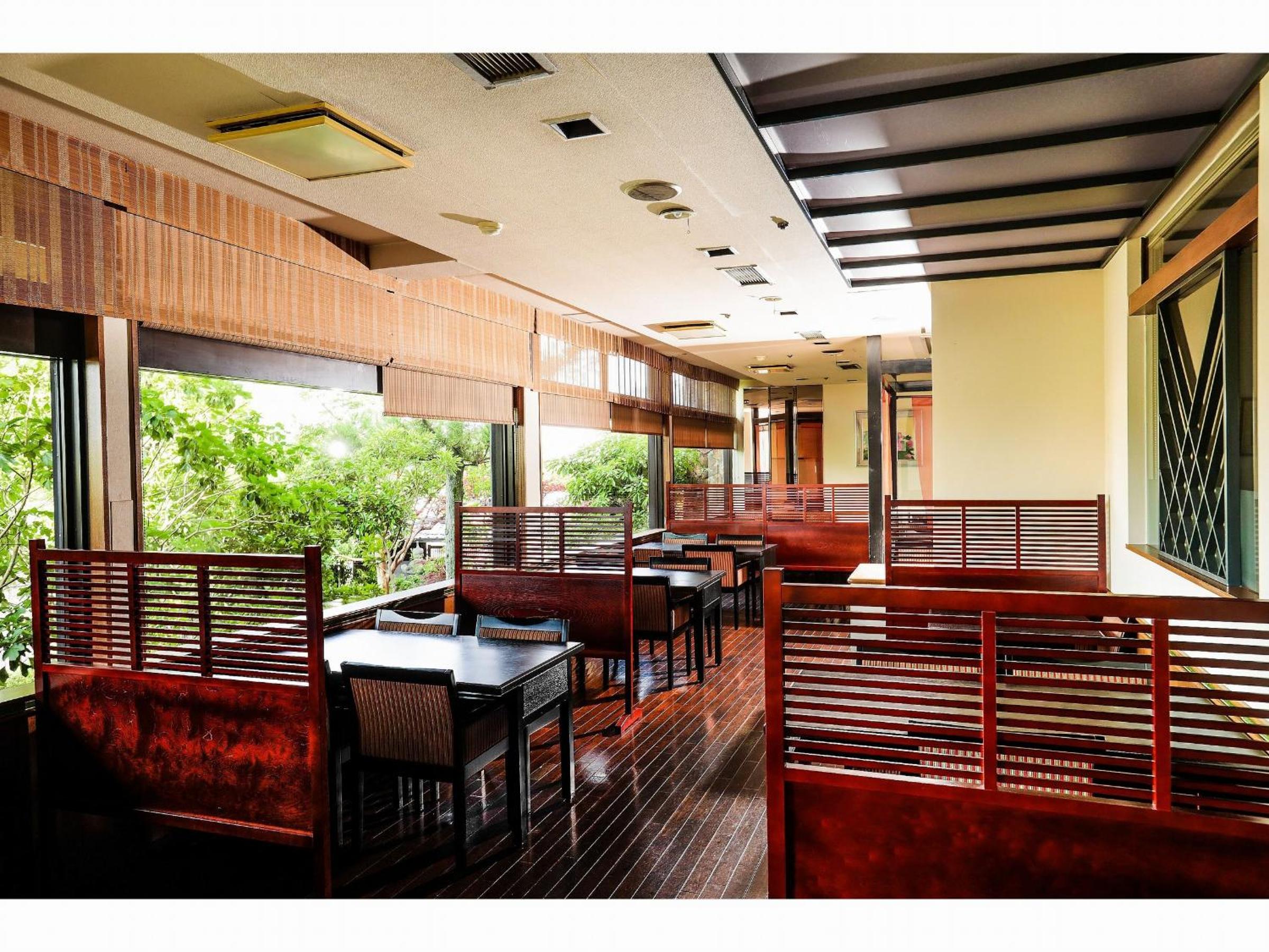 Nara Park Hotel