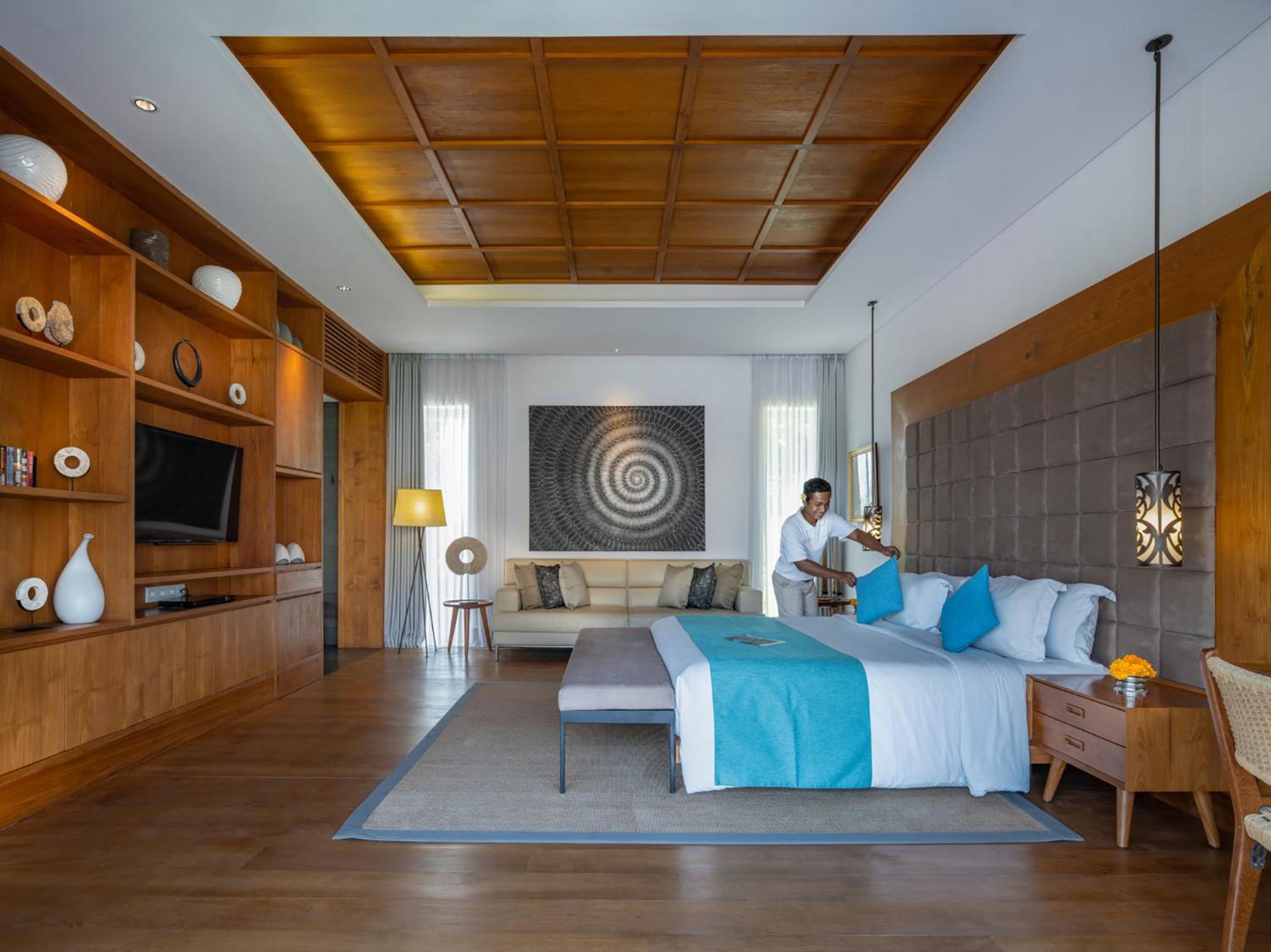 Villa Cendrawasih - Image 4