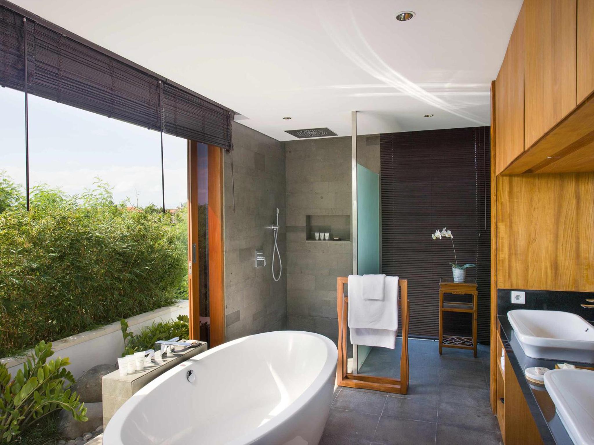 Villa Cendrawasih view 5