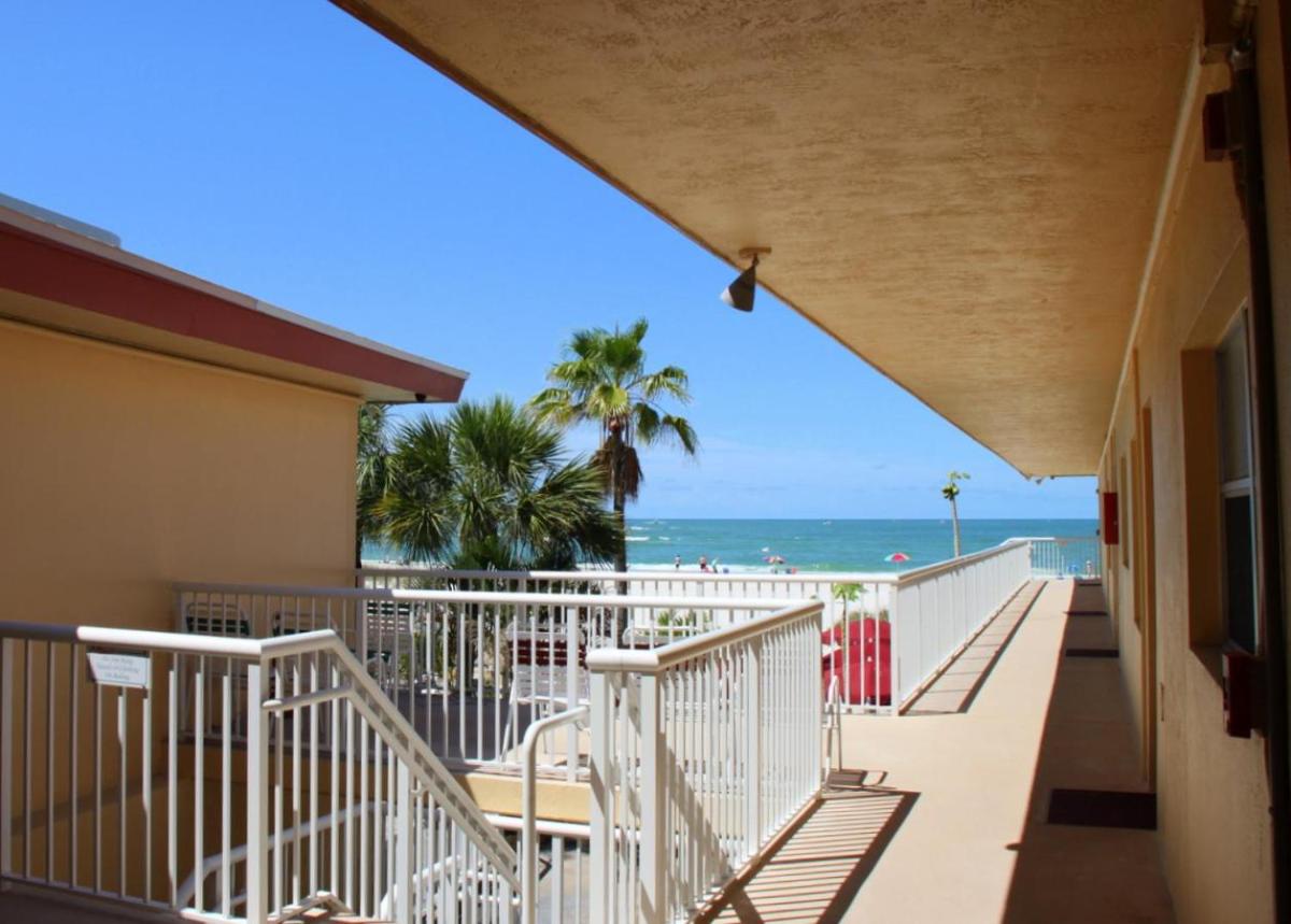 229 Surf Song Resort