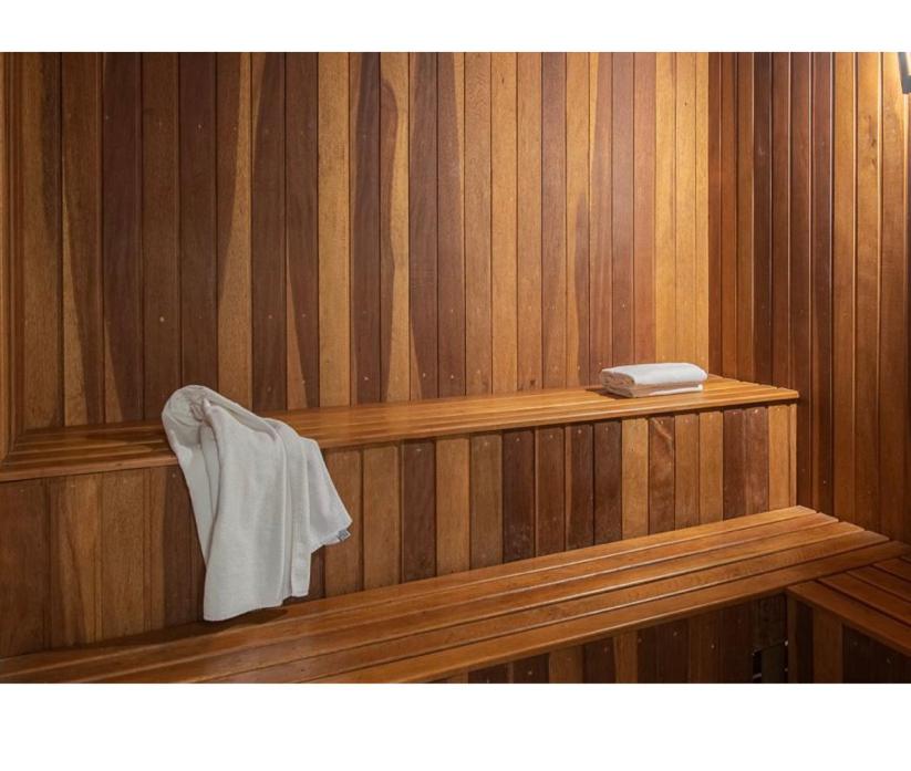 Hotel Boutique Haddock Lobo Paulista
