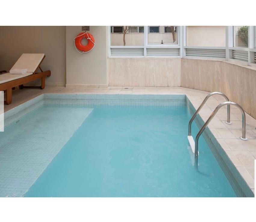 Hotel Boutique Haddock Lobo Paulista
