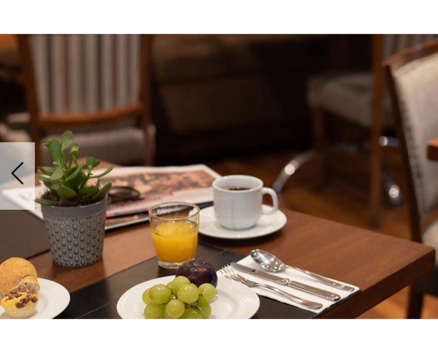 Hotel Boutique Haddock Lobo Paulista