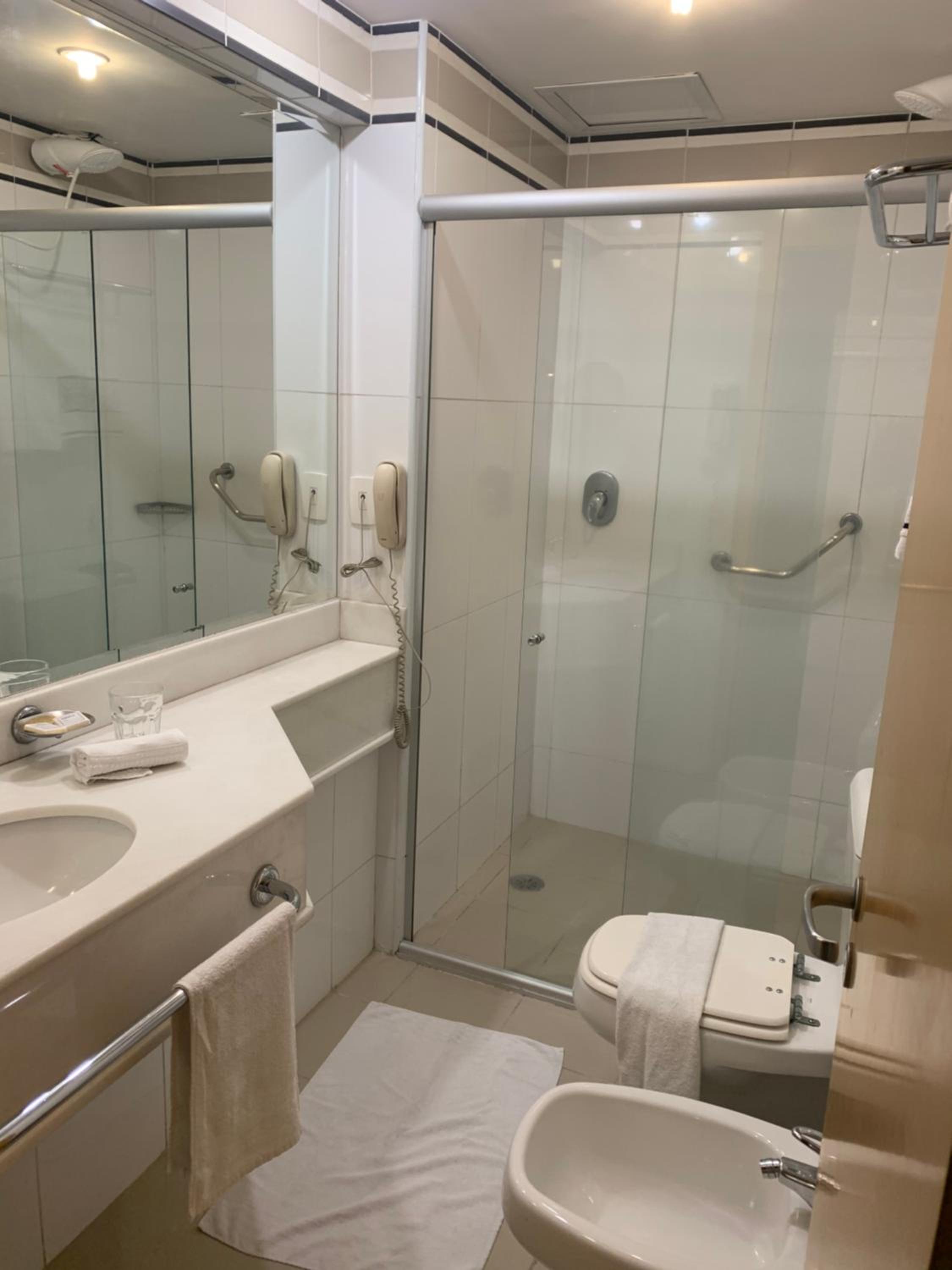 Hotel Boutique Haddock Lobo Paulista