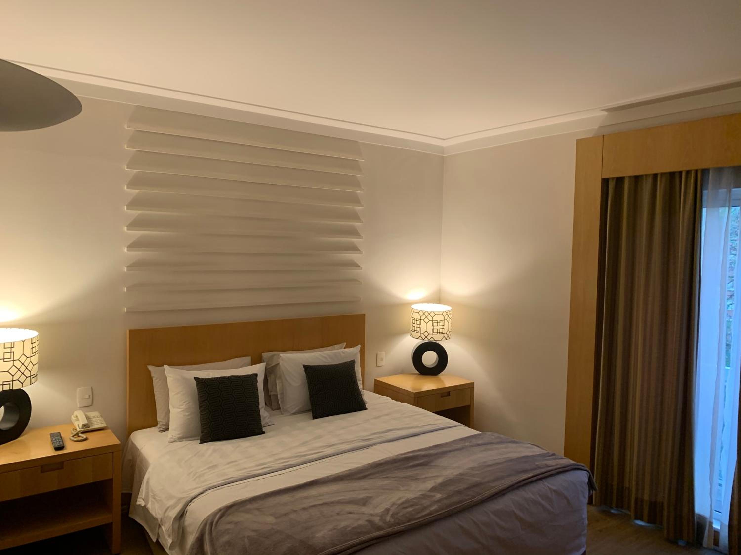 Hotel Boutique Haddock Lobo Paulista