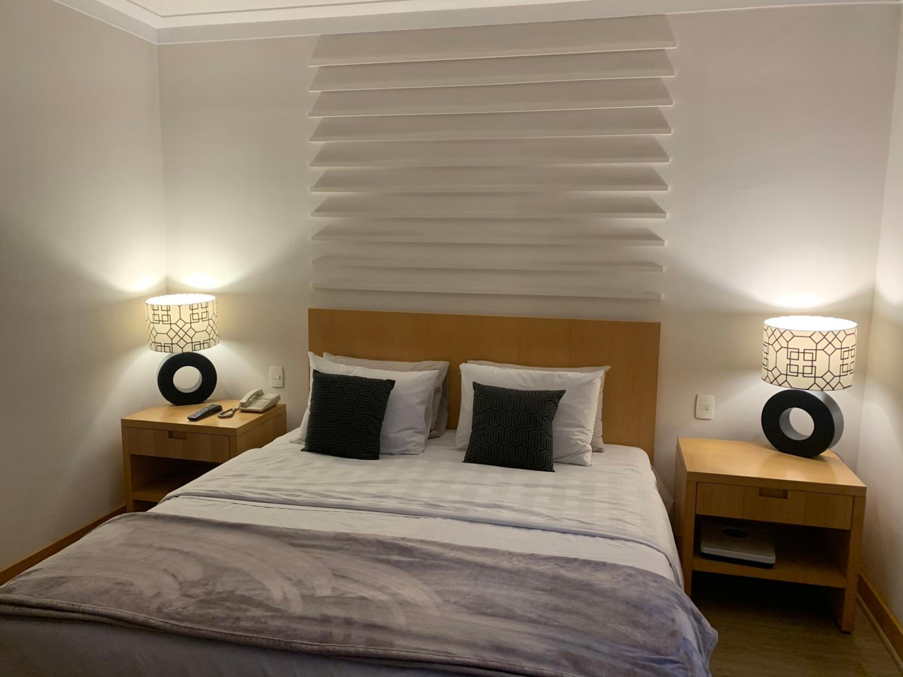 Hotel Boutique Haddock Lobo Paulista
