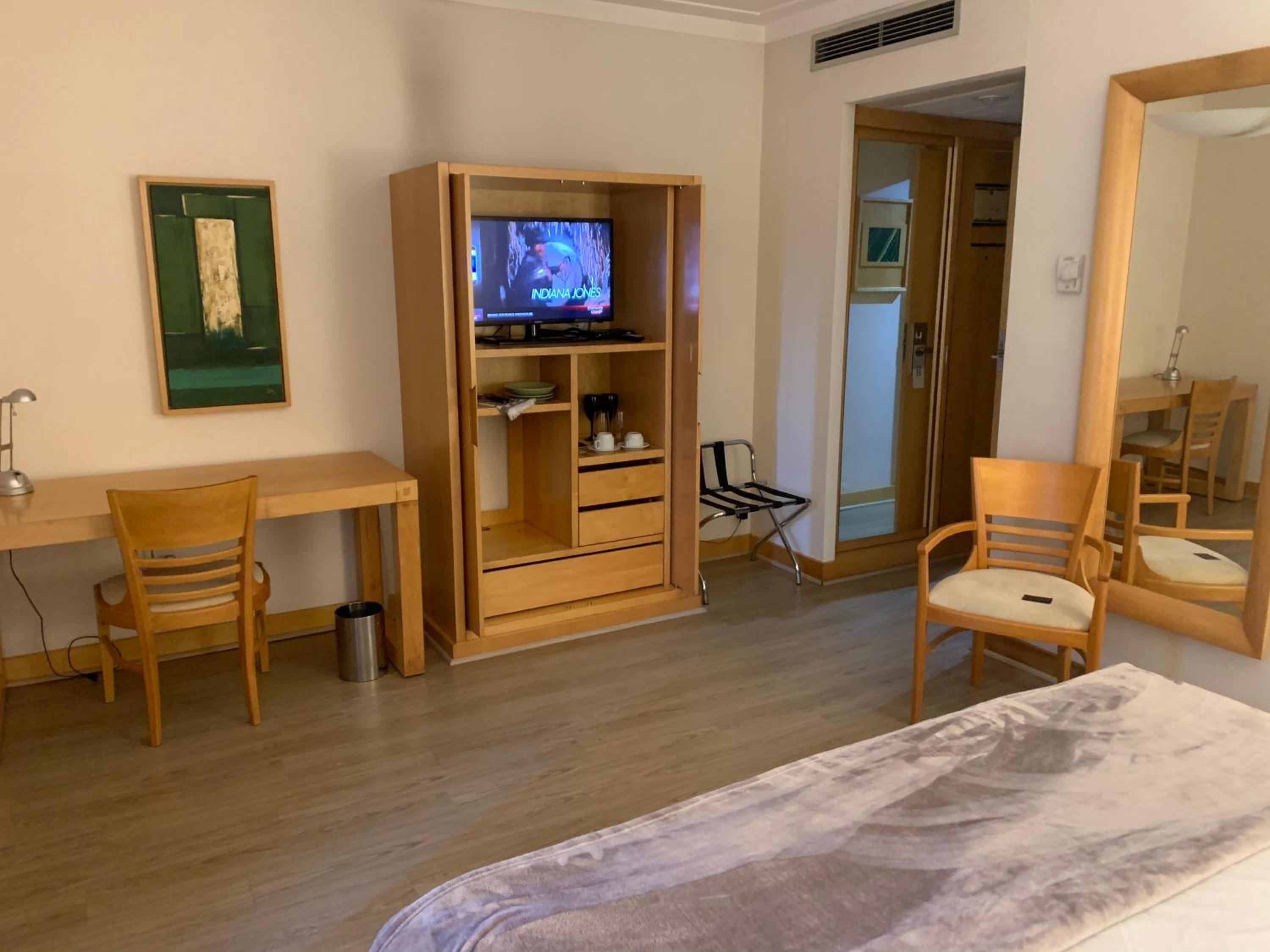 Hotel Boutique Haddock Lobo Paulista