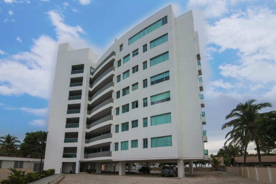 Magico Apartamento Frente al Mar 3 Habitaciones MSC22 view 2