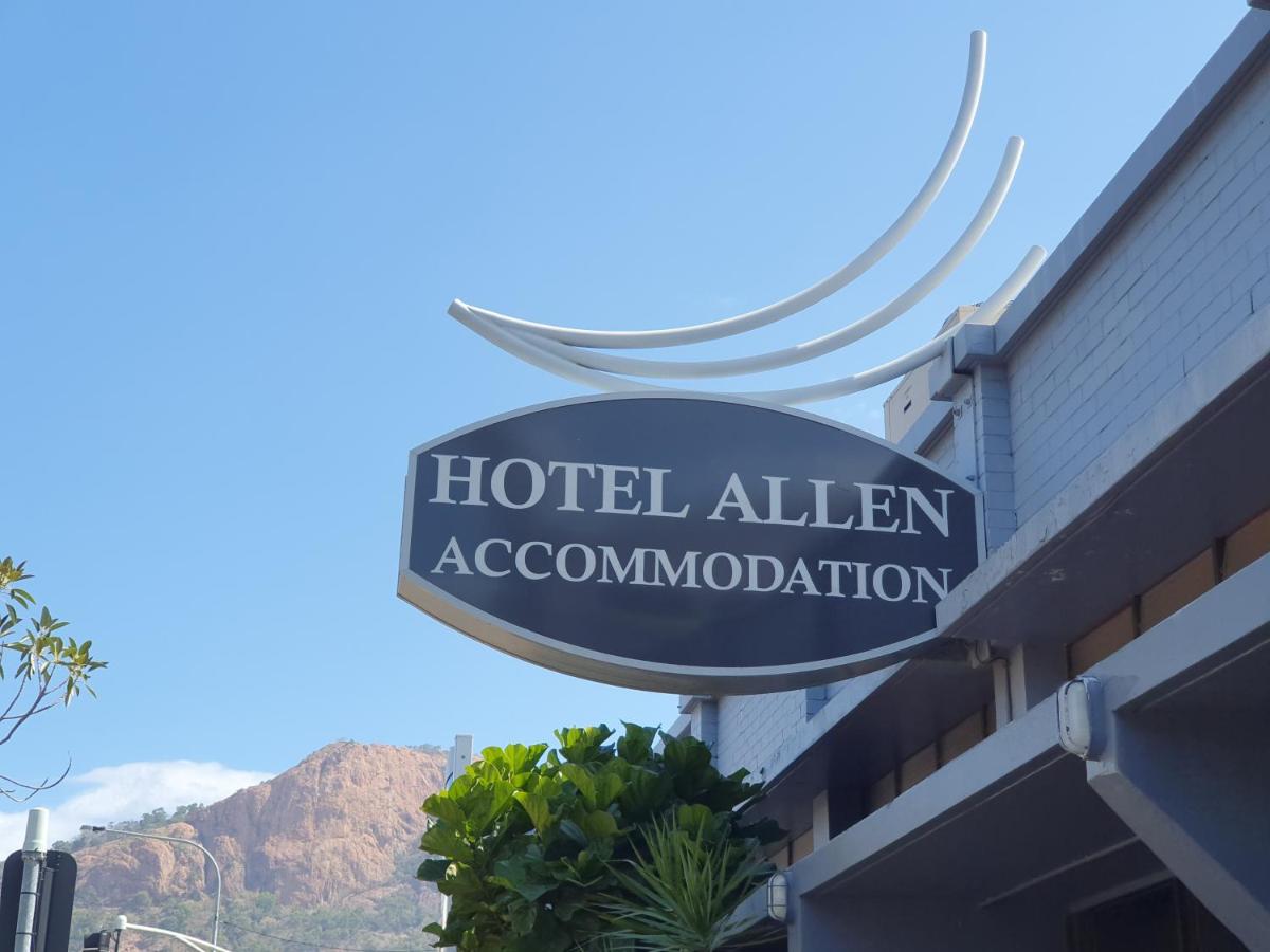 Hotel Allen - Image 1
