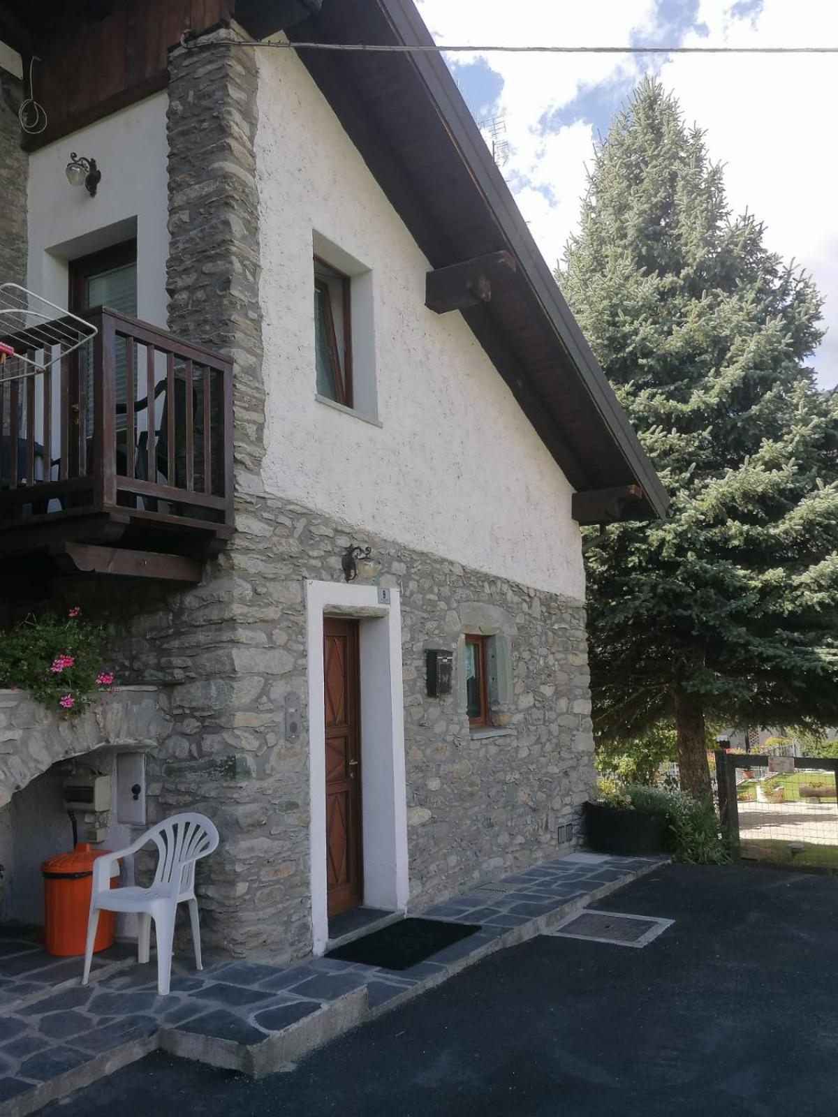 Casa D'antan Gressan photo 4