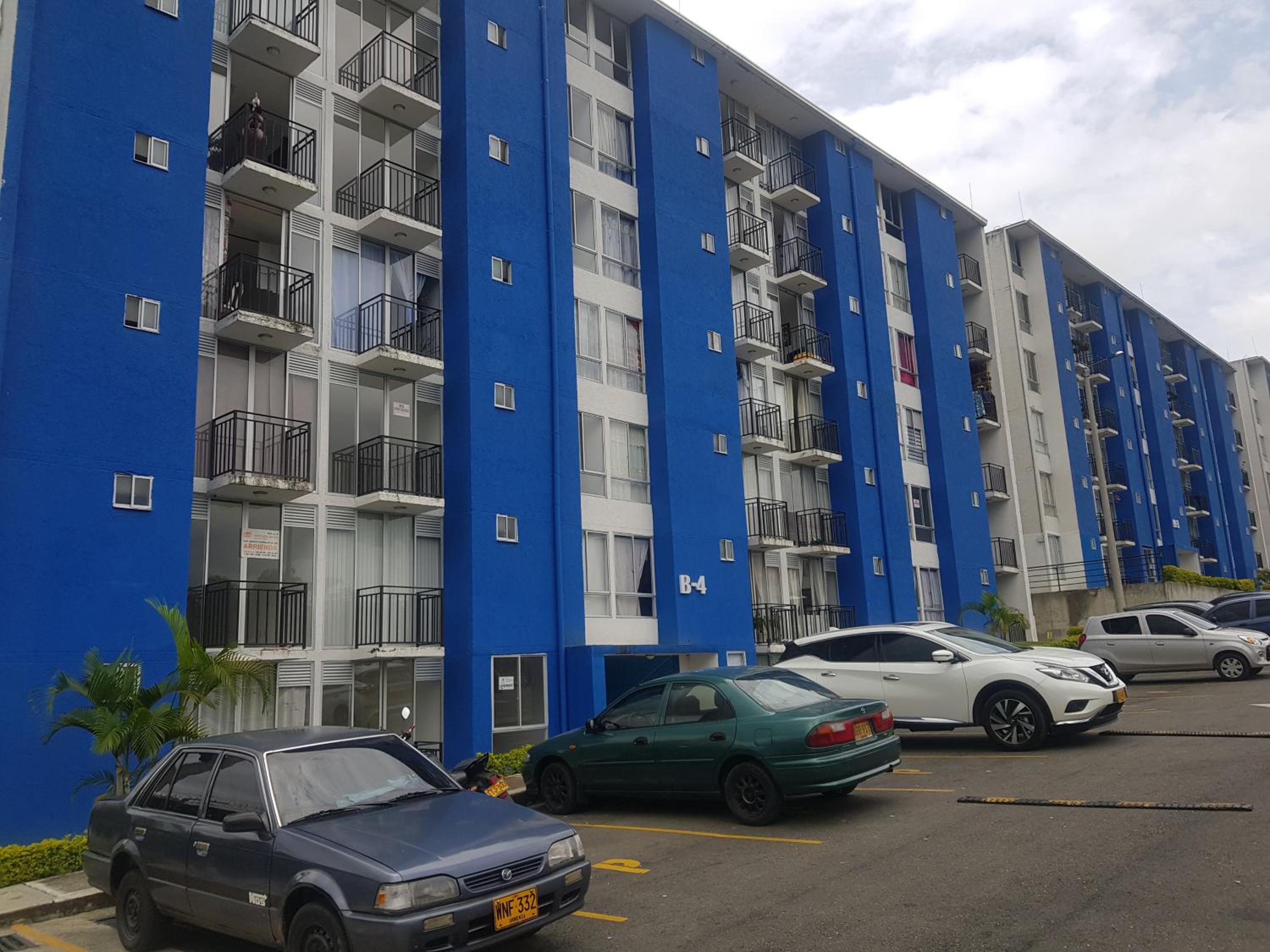 Apartamento Armenia, como en casa!