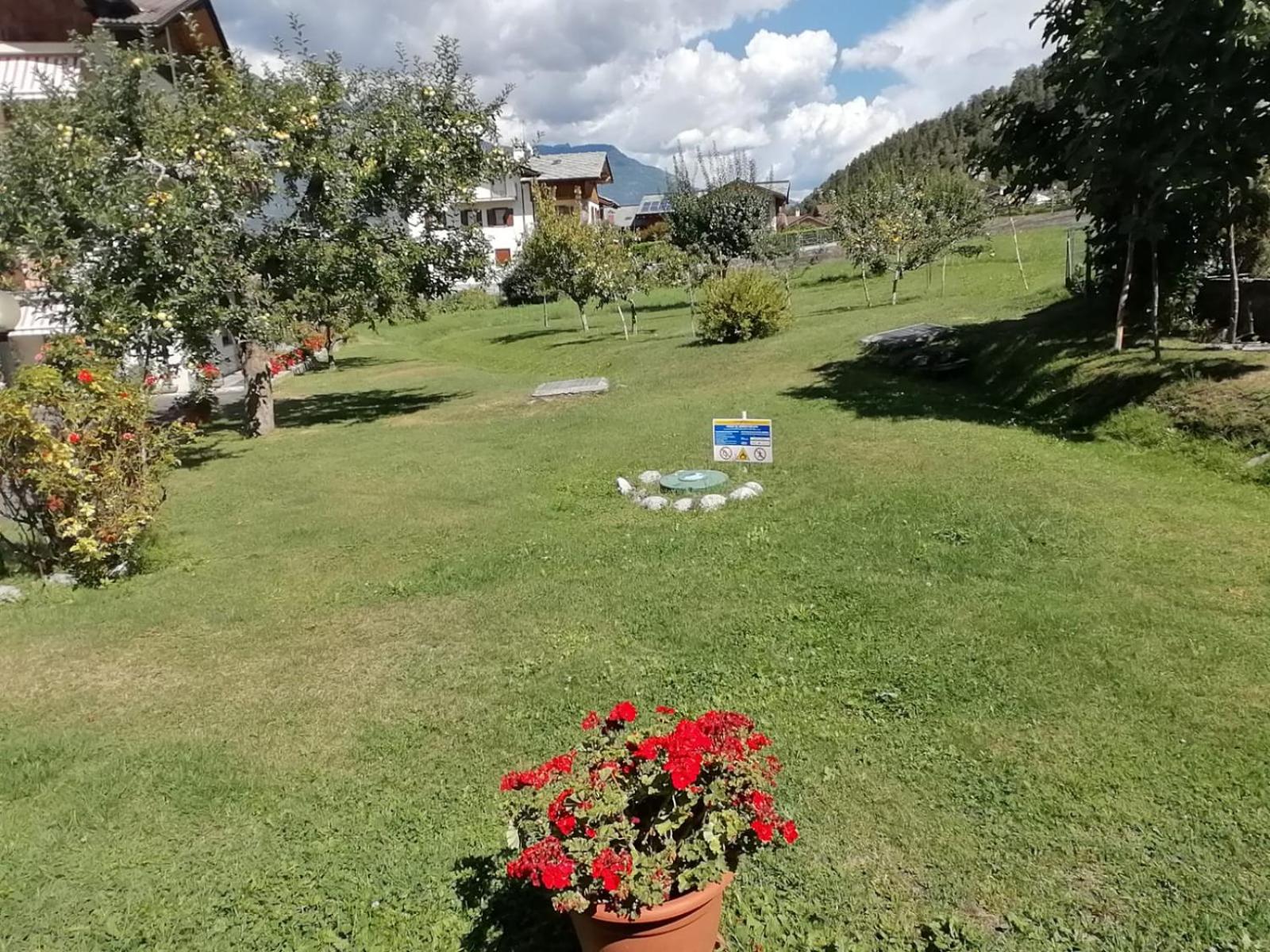 Casa D'antan Gressan photo 3