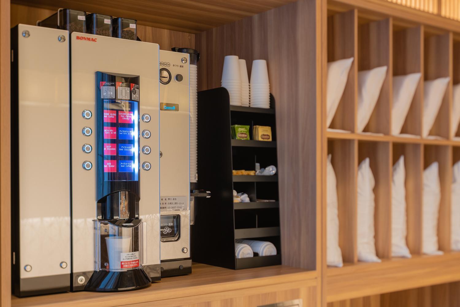 Tosei Hotel Cocone Ueno Okachimachi