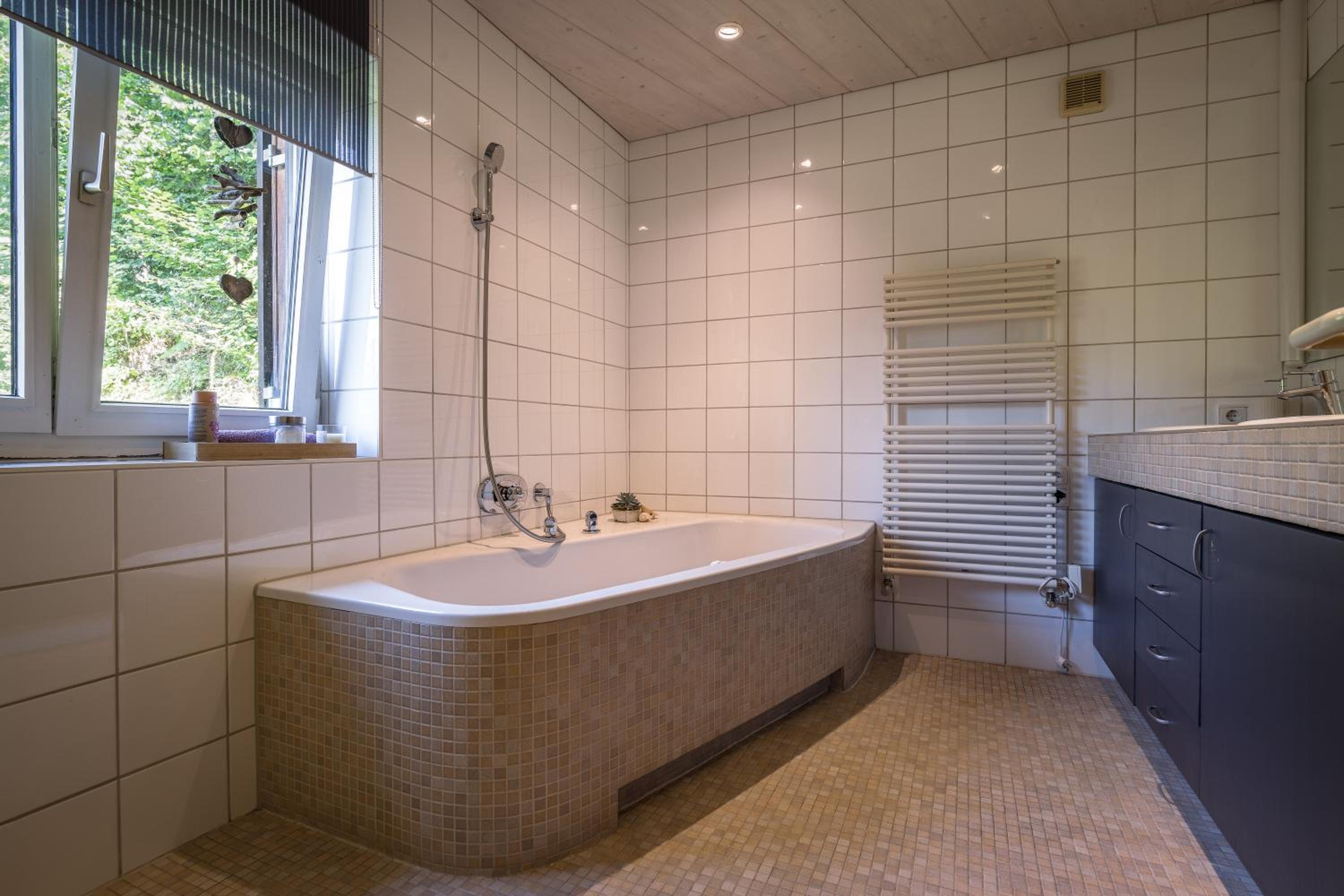 Aparthaus am Walde & Appartement Sonnenseite