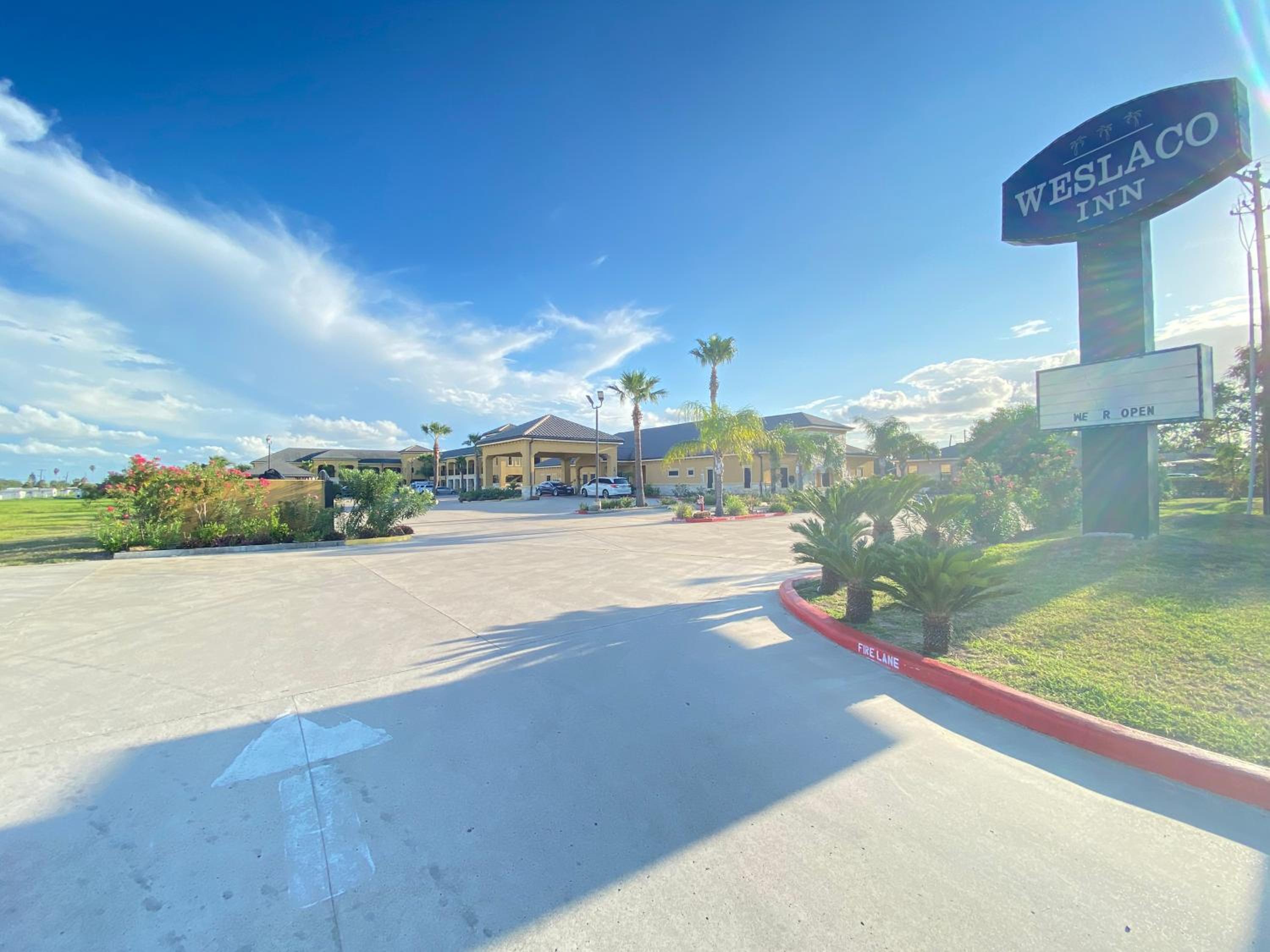 Weslaco Inn Weslaco-Mercedes, 写真 7
