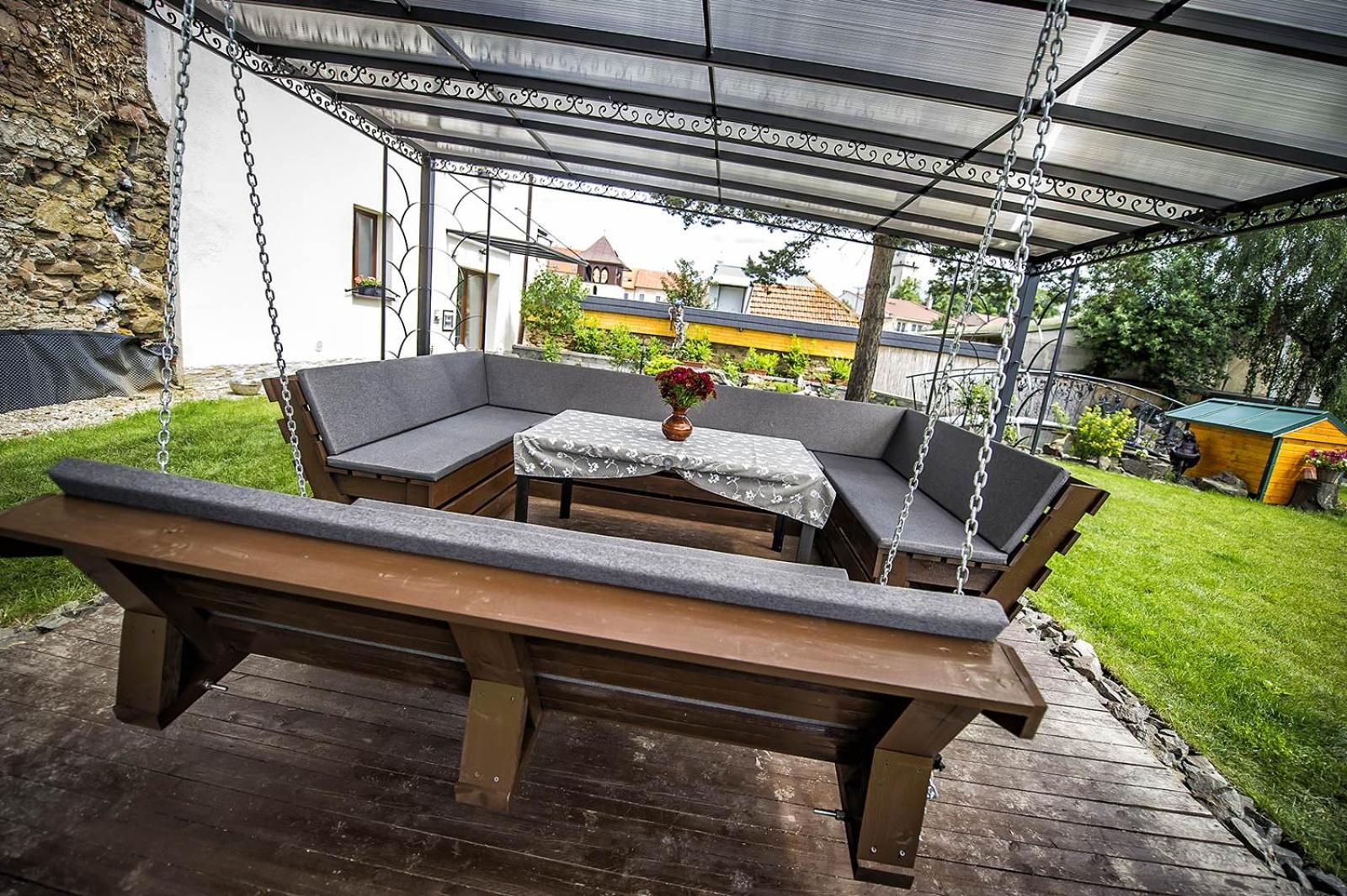 Villa Zachar view 3