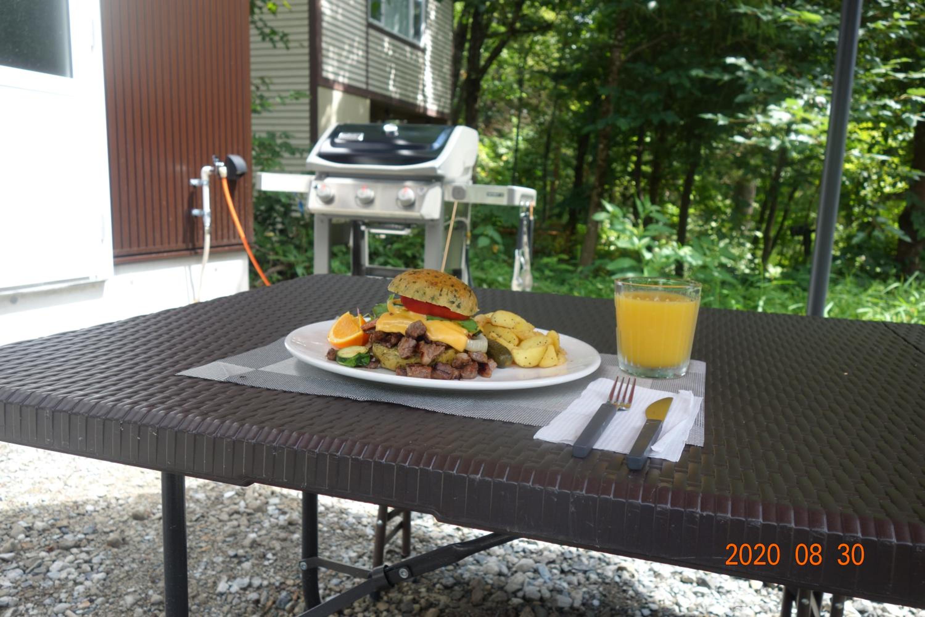 Villa Wellstone O'sam view 3