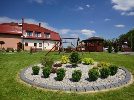 Gościniec Wodzisławski view 3