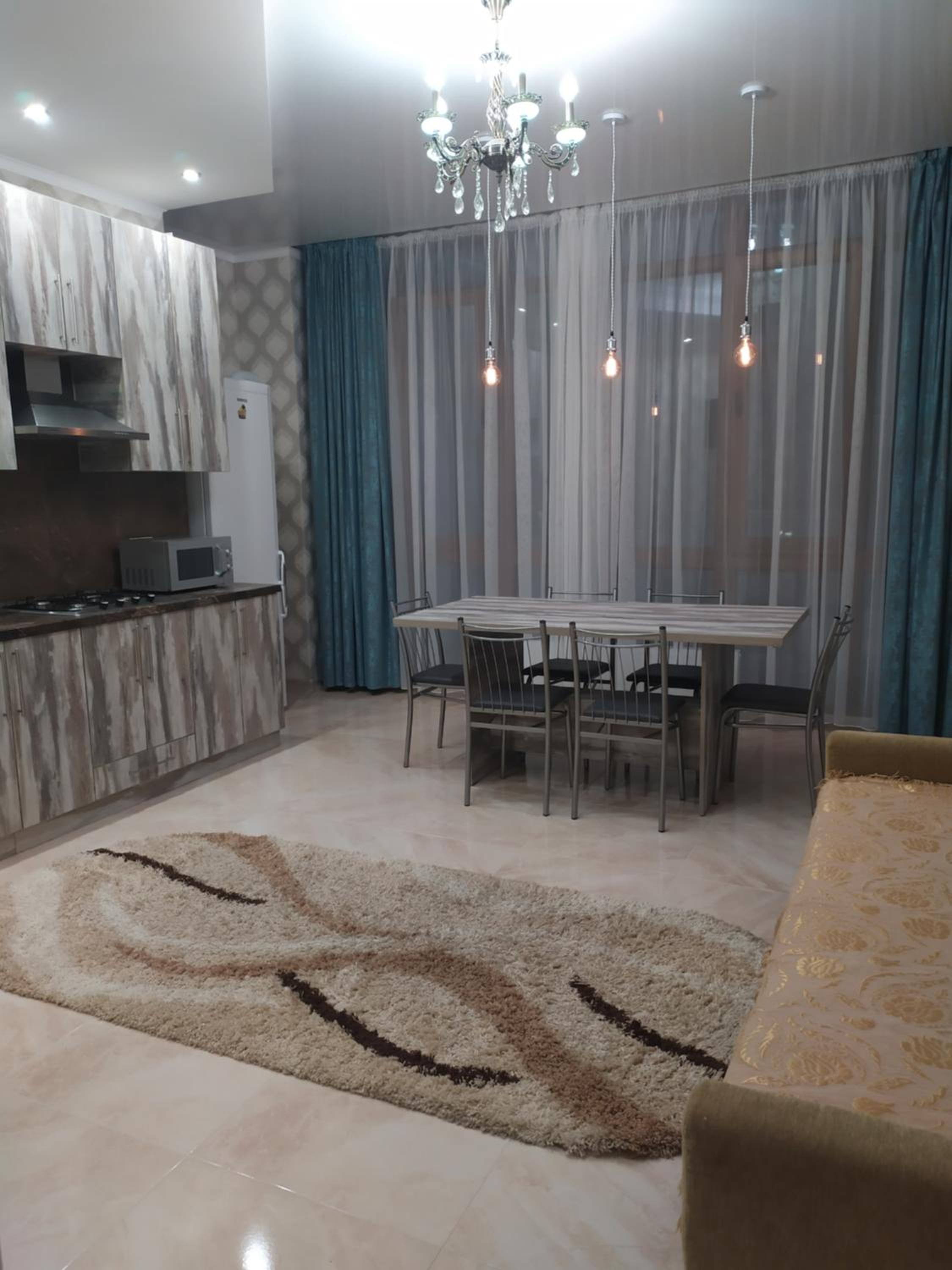 Квартира у моря - apartment by the sea - Odessa view 5