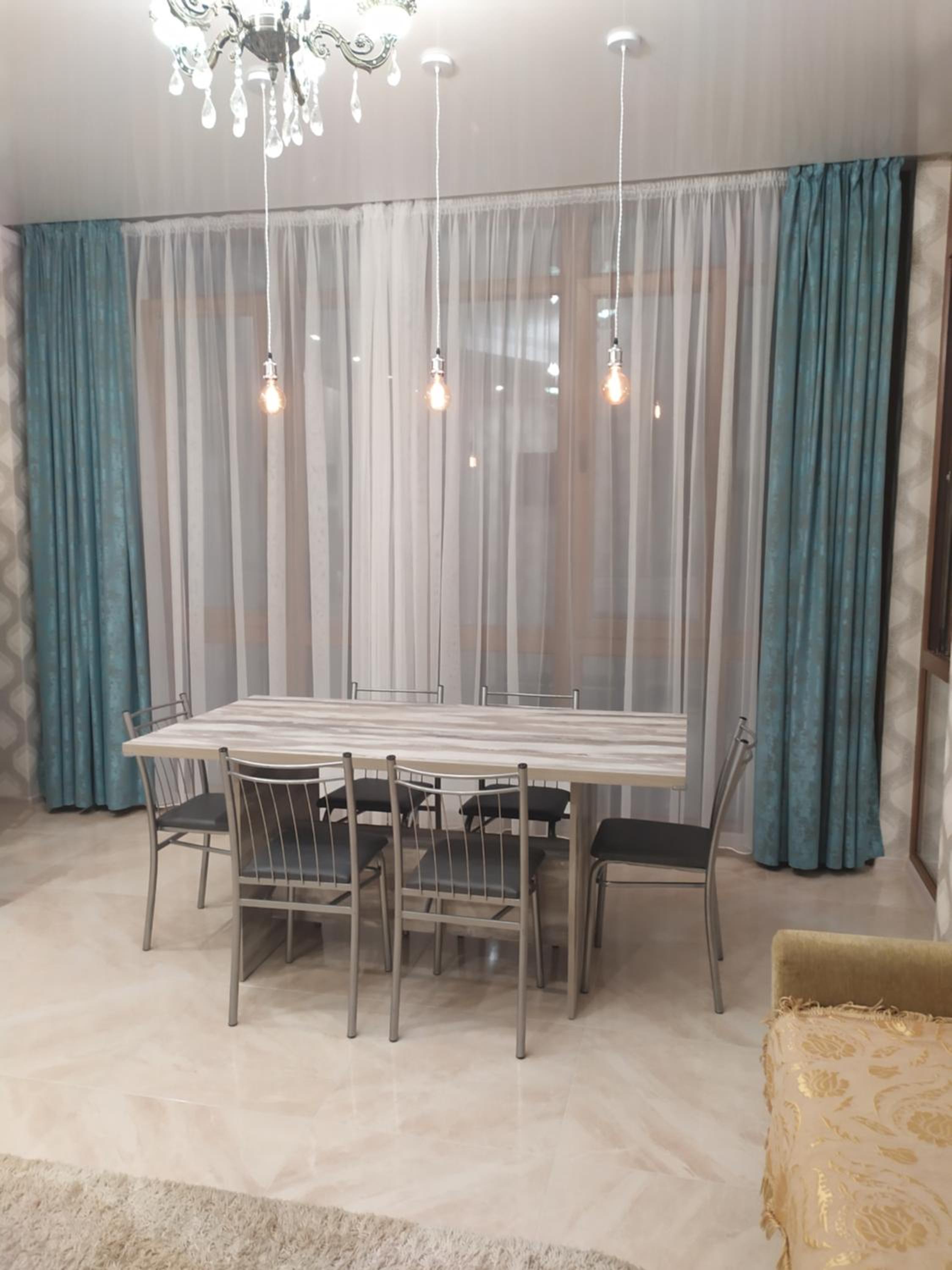 Квартира у моря - apartment by the sea - Odessa view 3