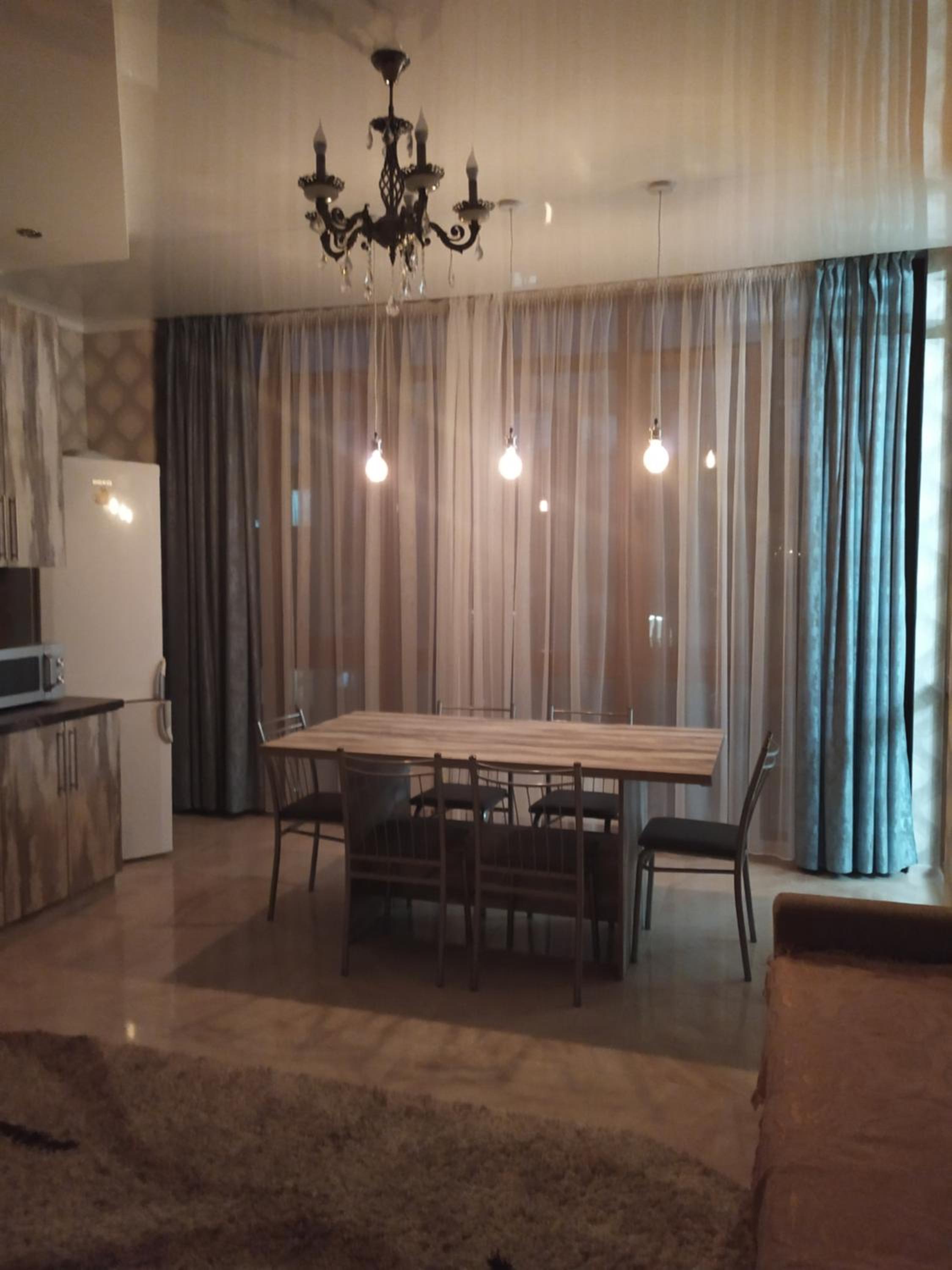 Квартира у моря - apartment by the sea - Odessa view 4