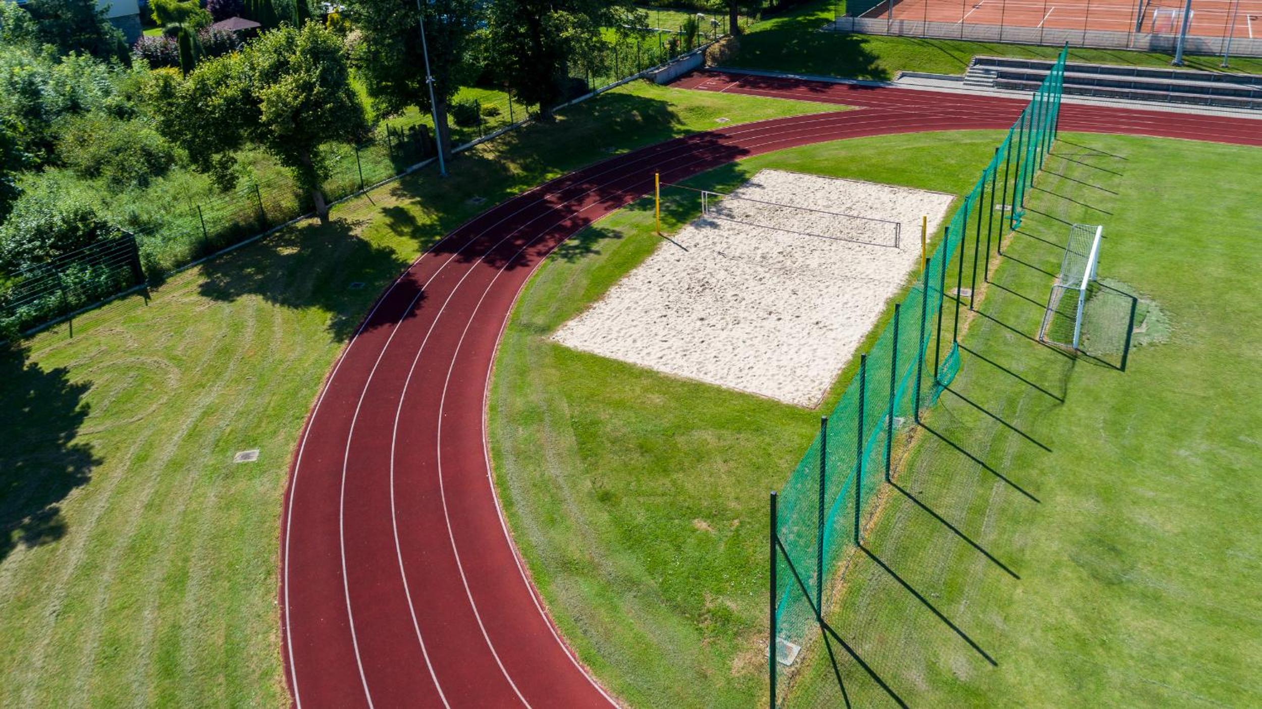 children's play area