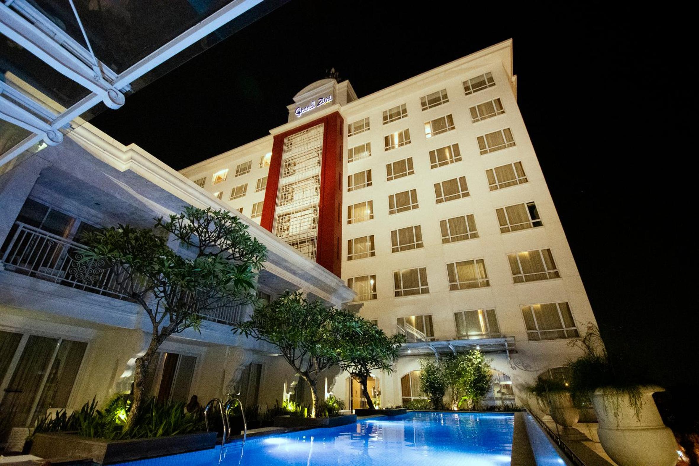 Hotel Grand Zuri BSD City - Image 1
