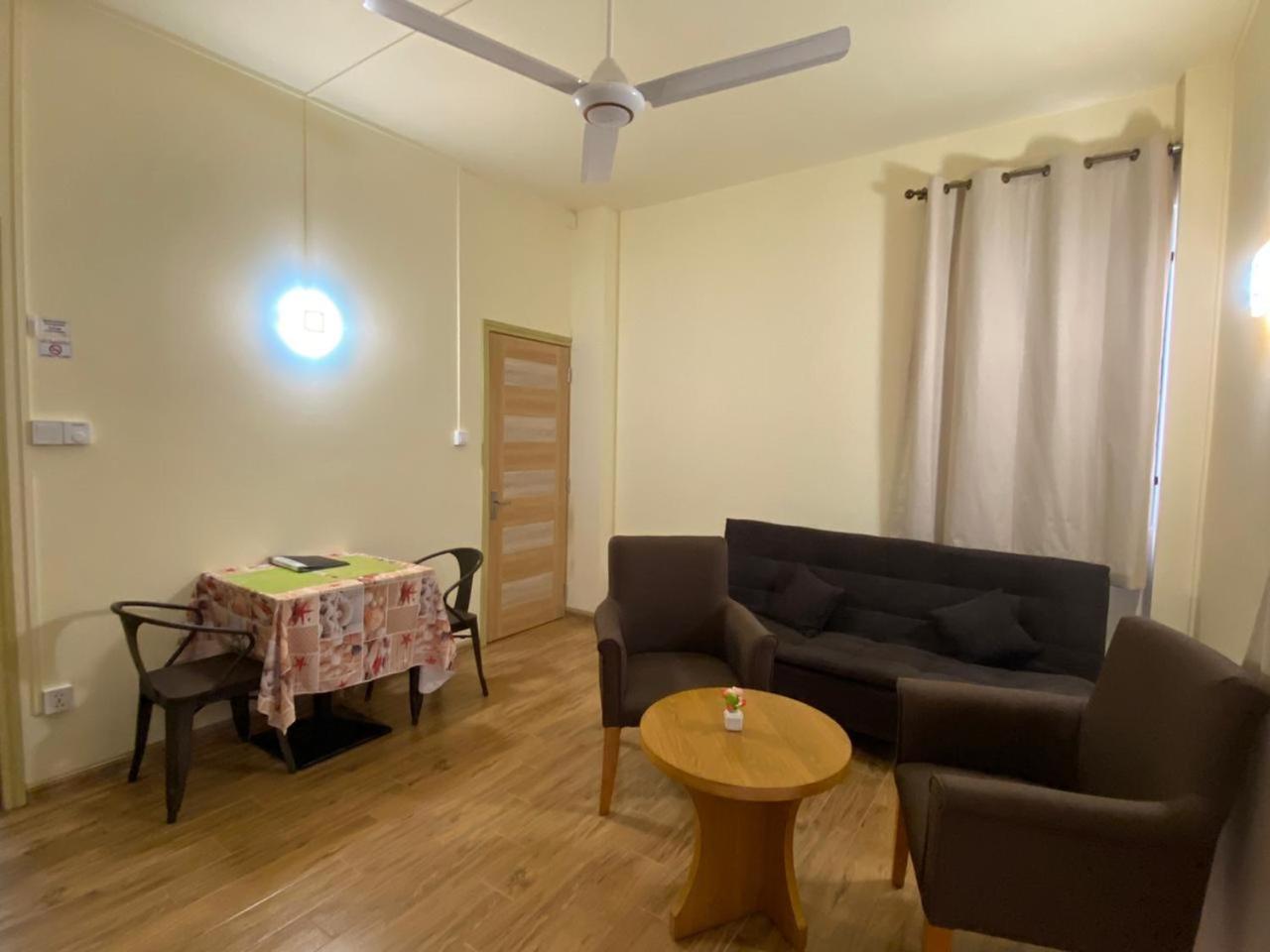 The Monalysa Suites & Residence view 3