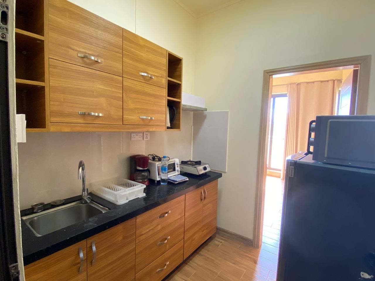 The Monalysa Suites & Residence view 4