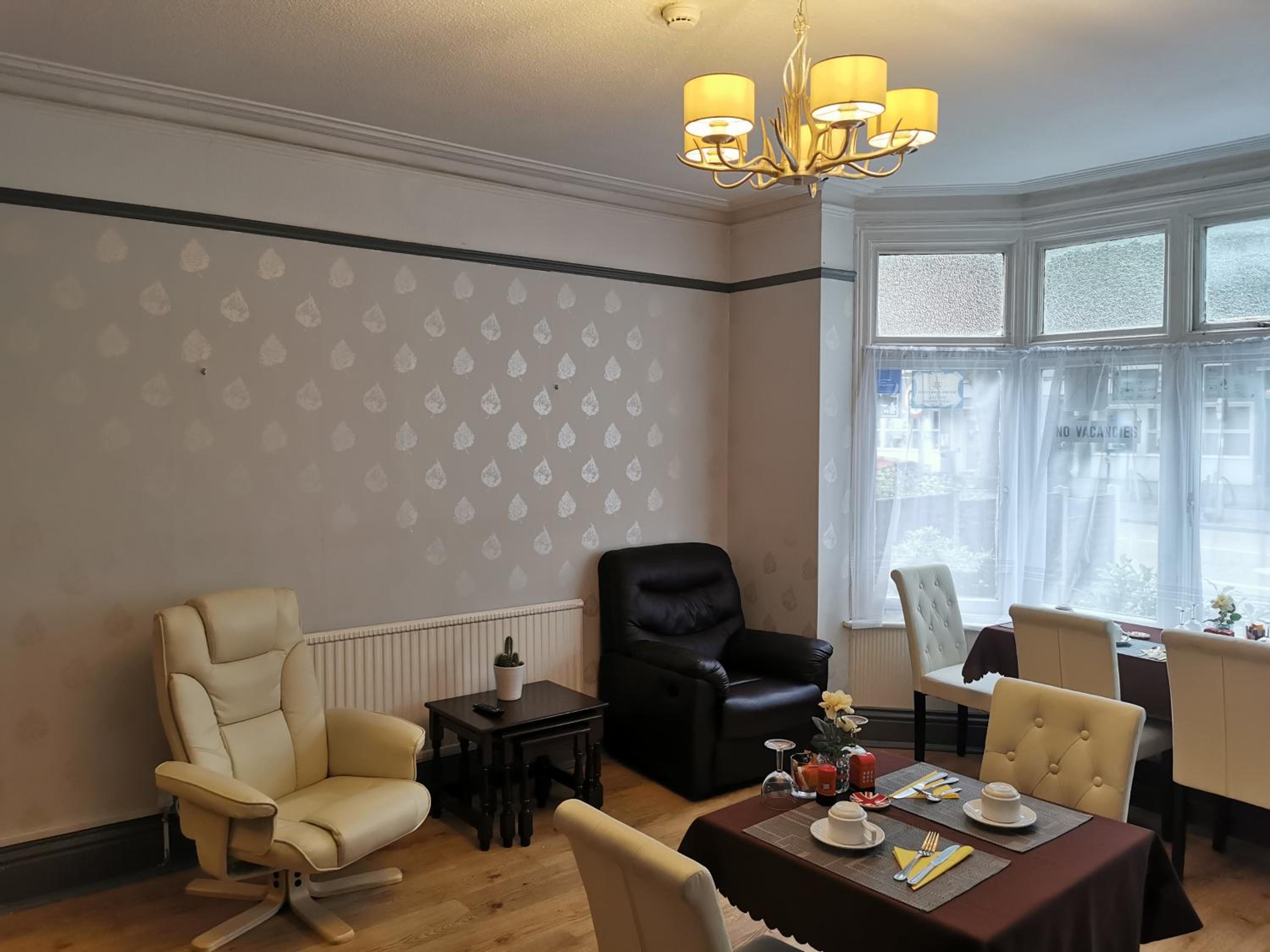 Adams Guest House