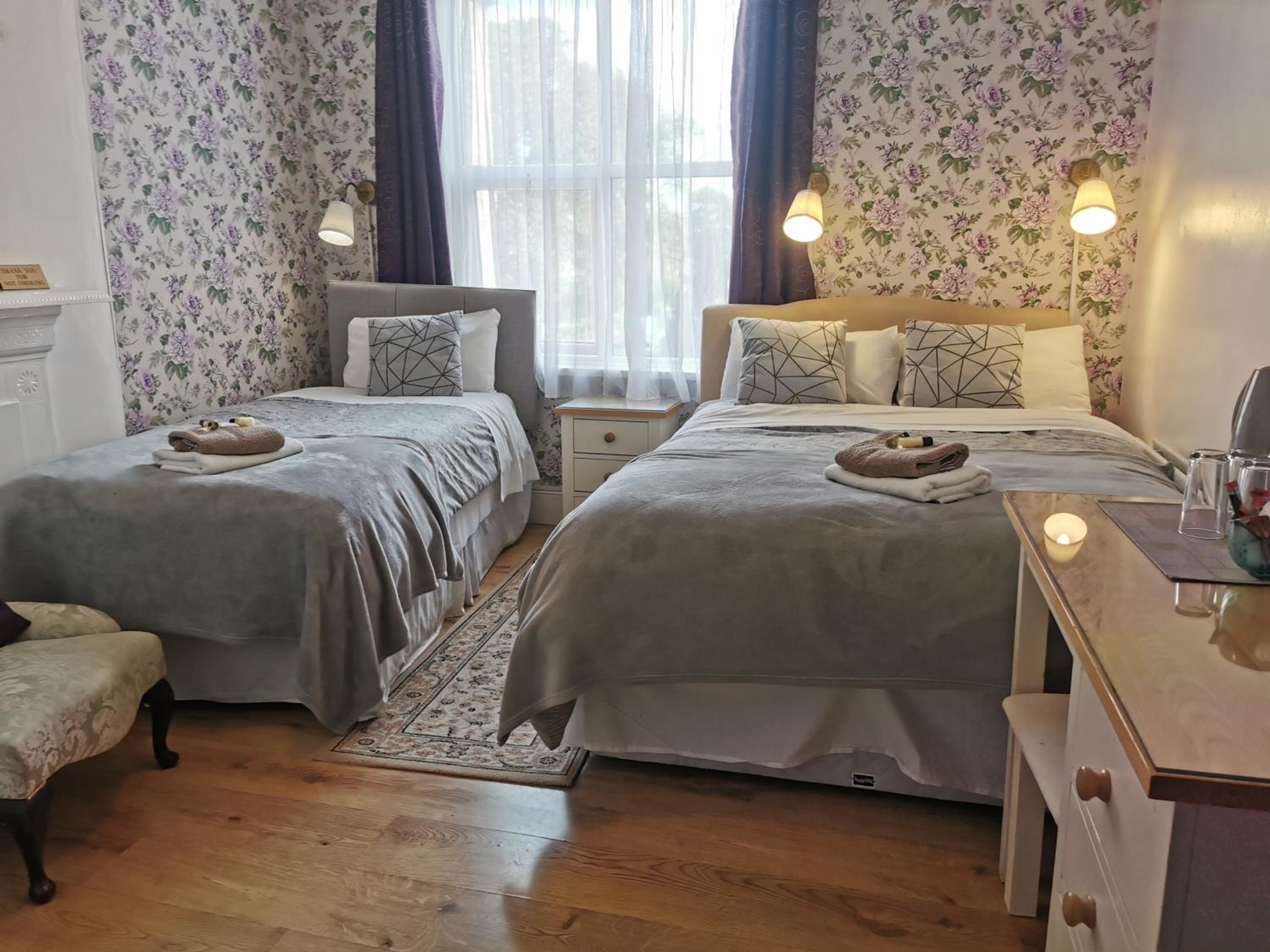 Adams Guest House
