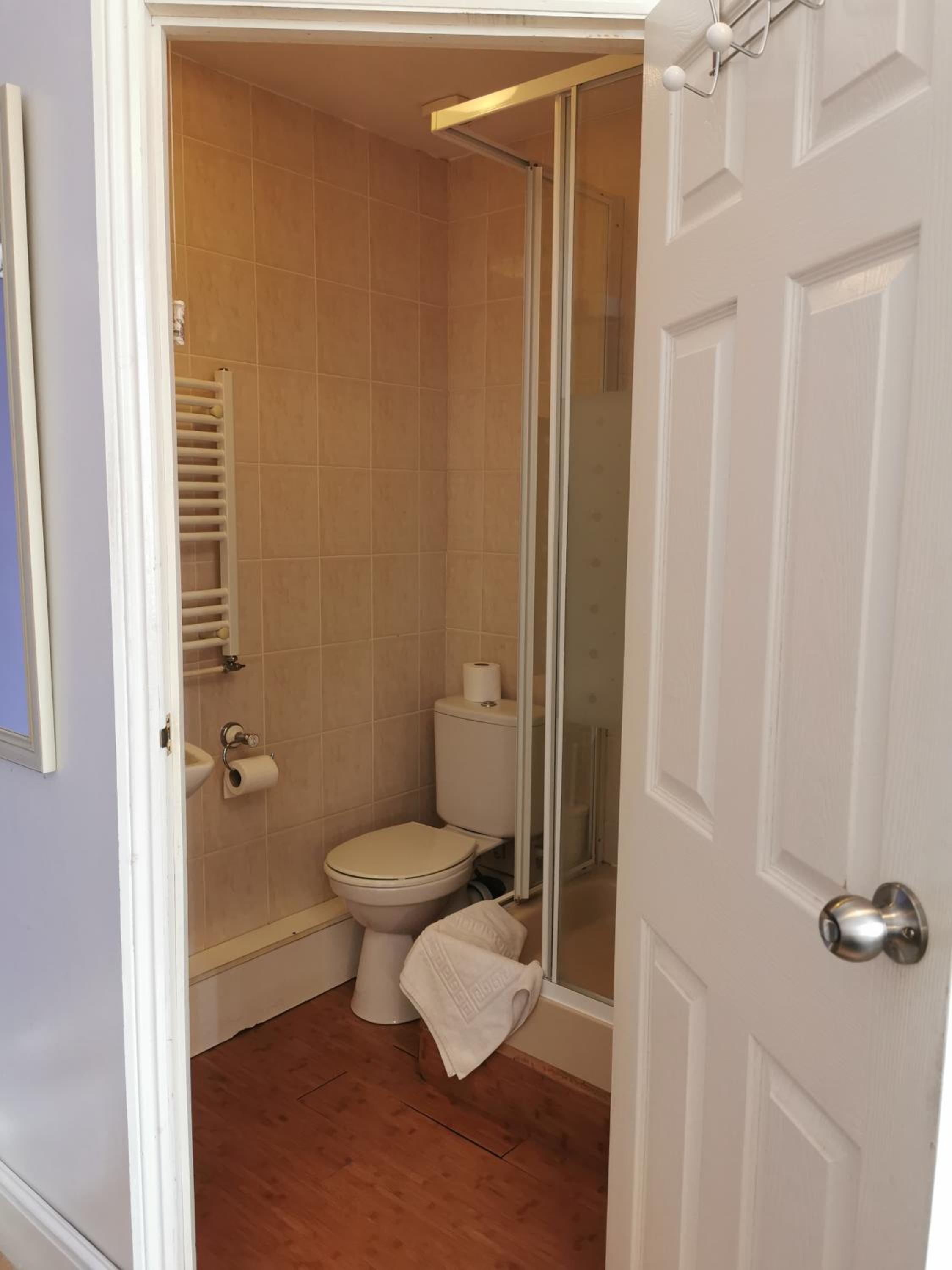 Adams Guest House