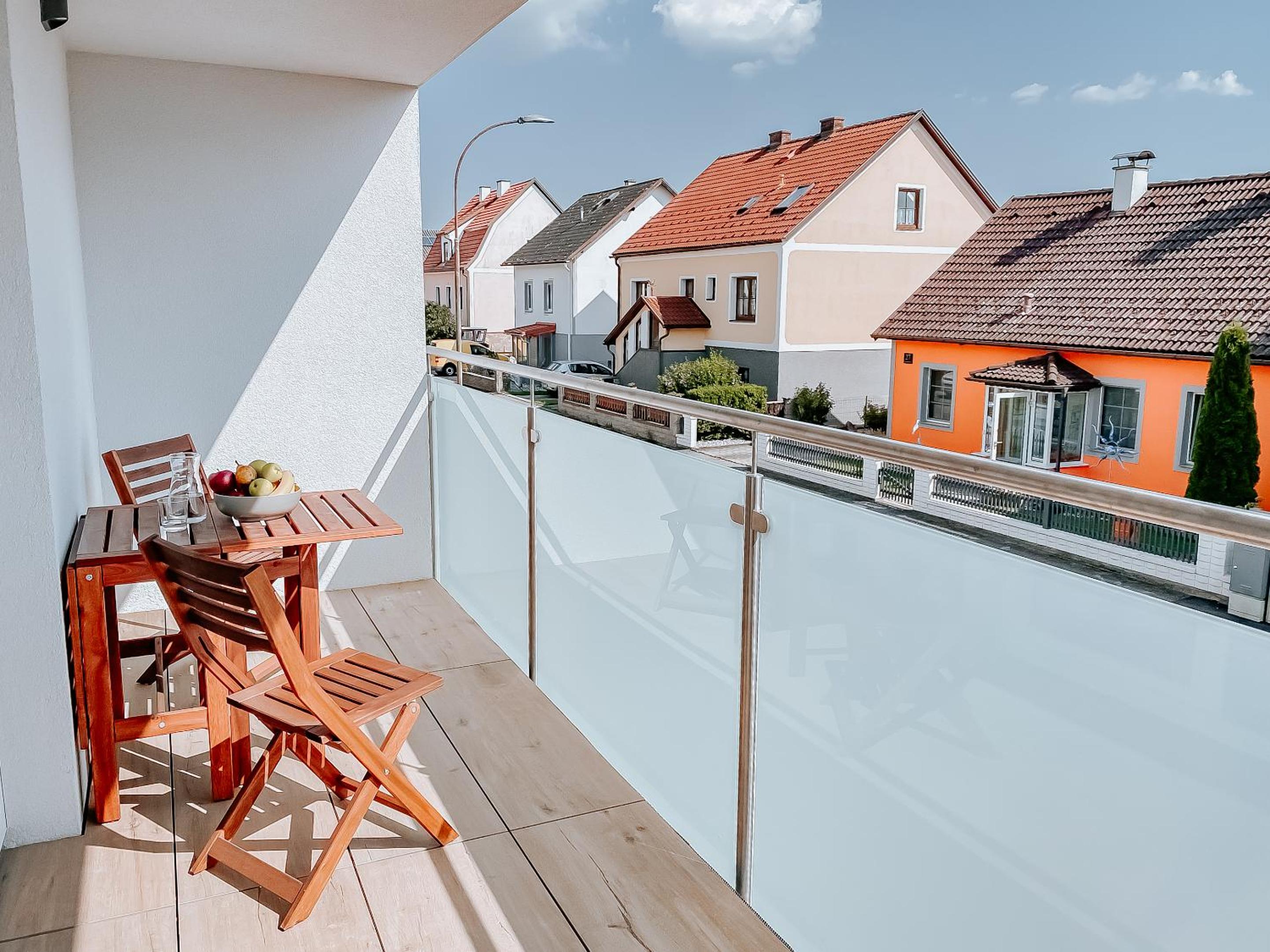 W4-Rooms EIN ZUHAUSE IM WALDVIERTEL