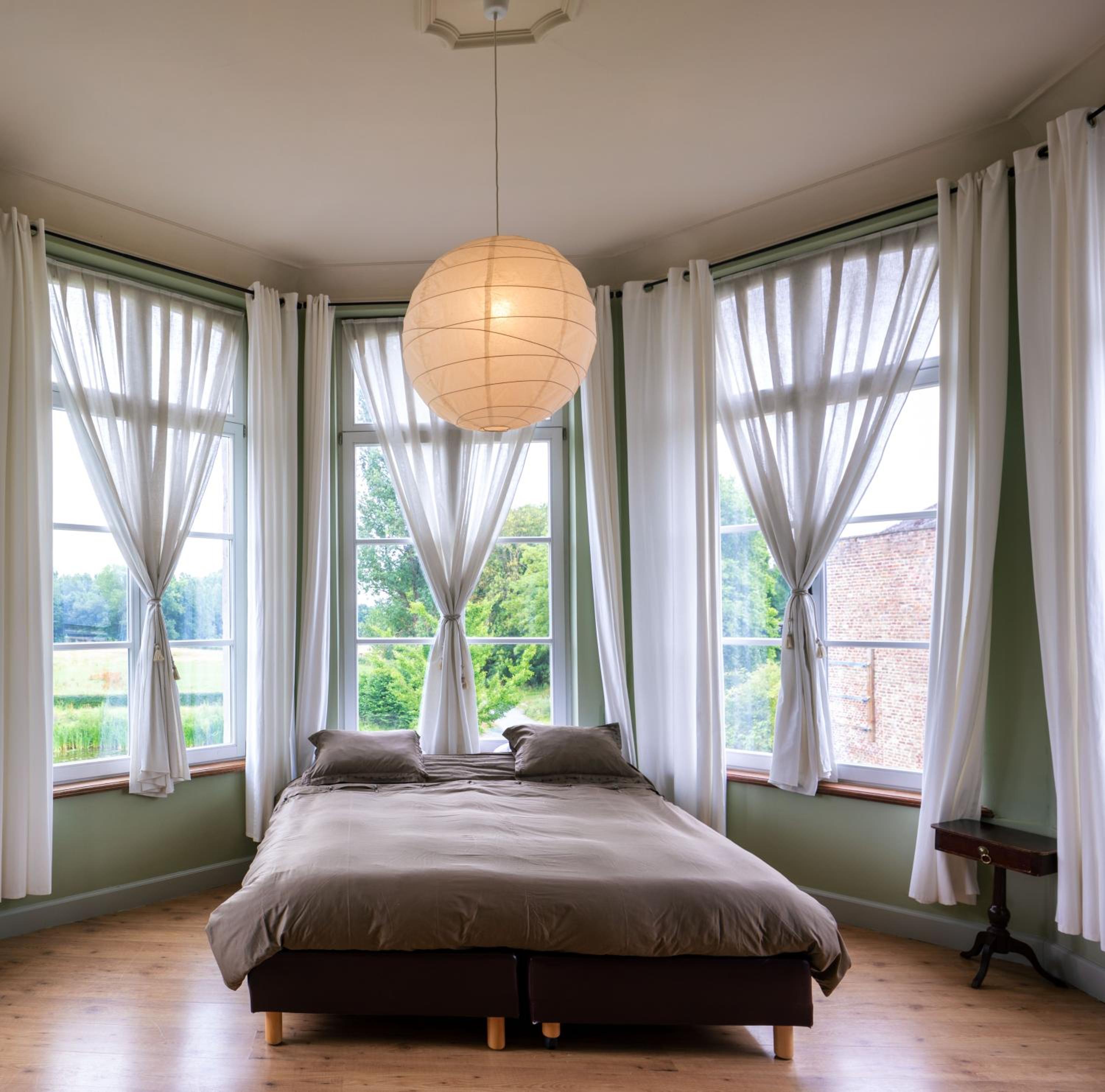 Kasteel Nieuwenhoven