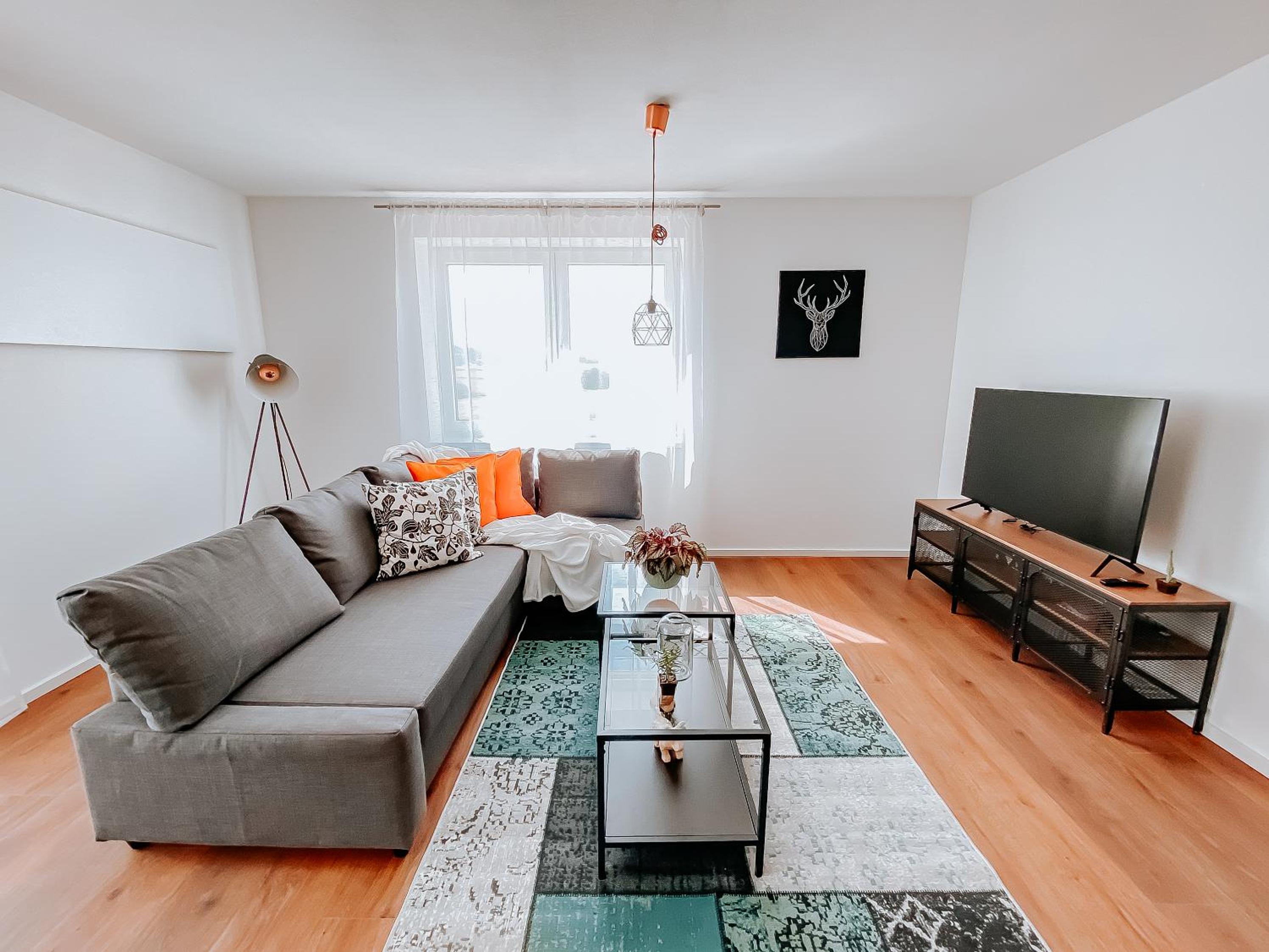 W4-Rooms EIN ZUHAUSE IM WALDVIERTEL