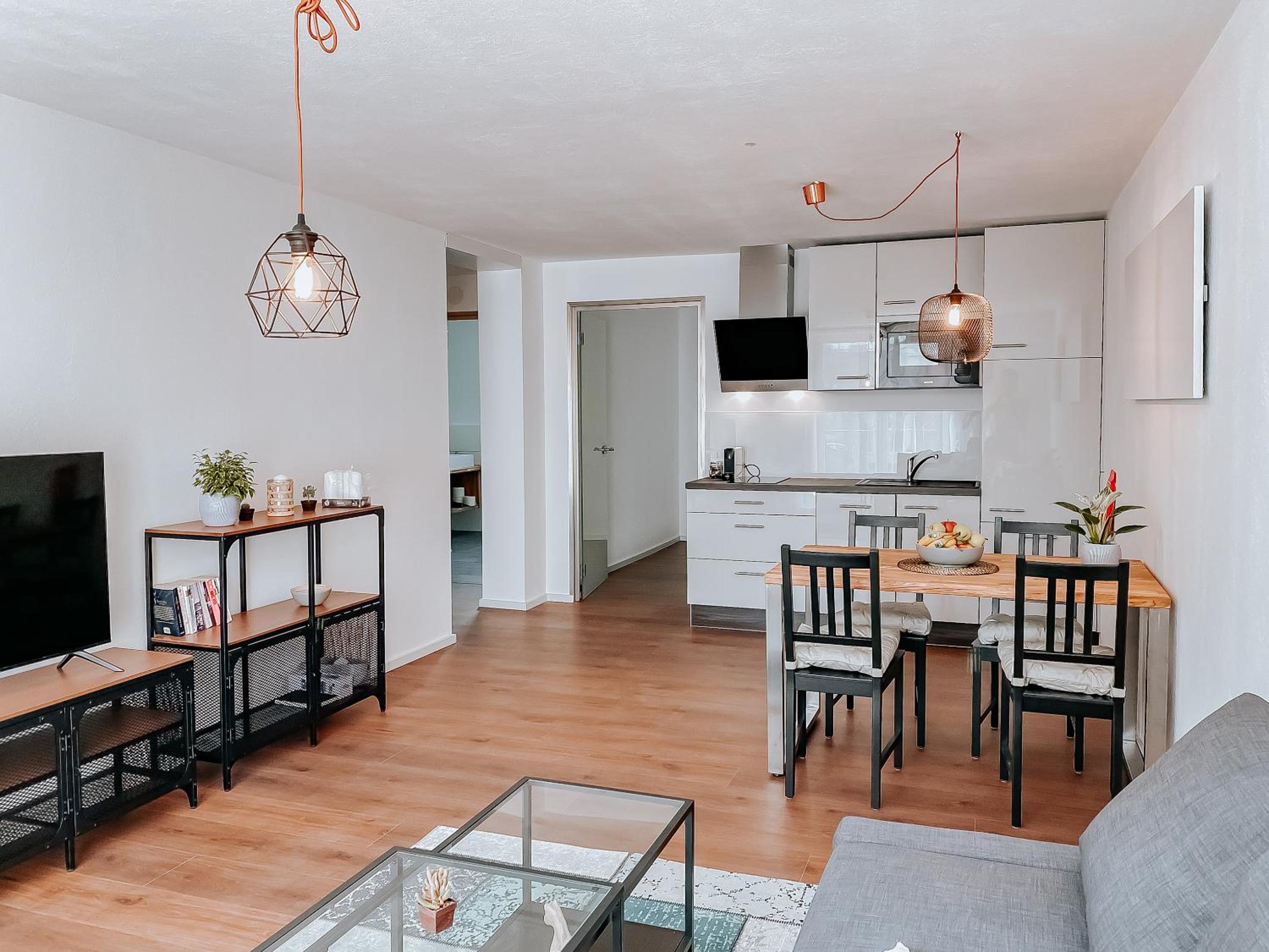 W4-Rooms EIN ZUHAUSE IM WALDVIERTEL