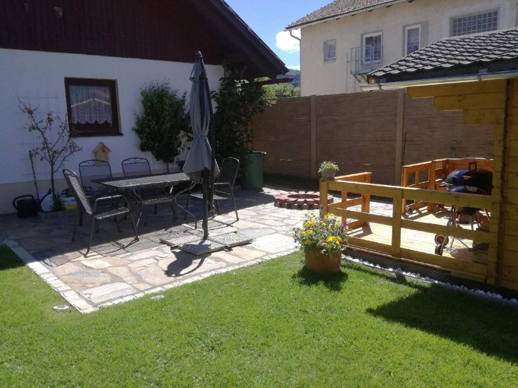 Ferienwohnung Stoiber view 5