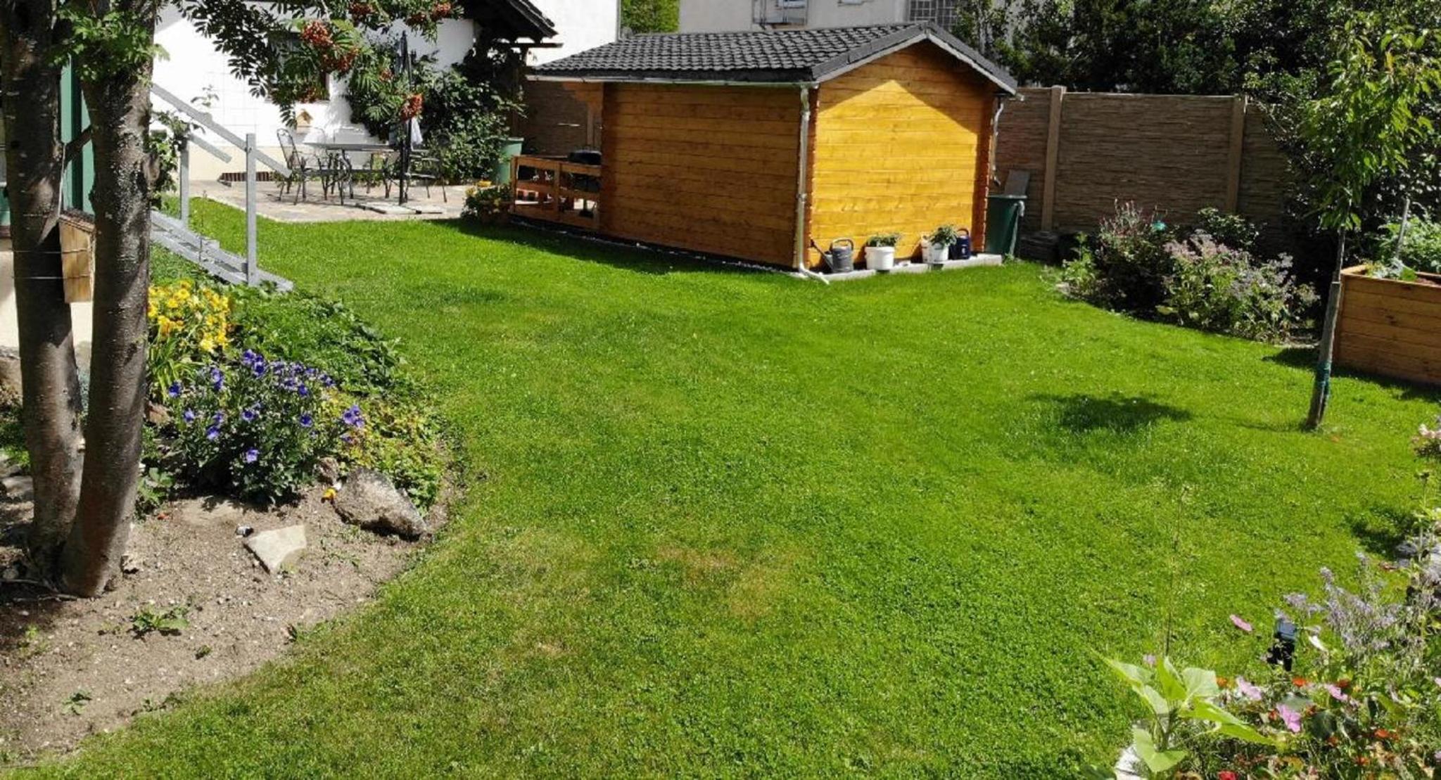 Ferienwohnung Stoiber view 3