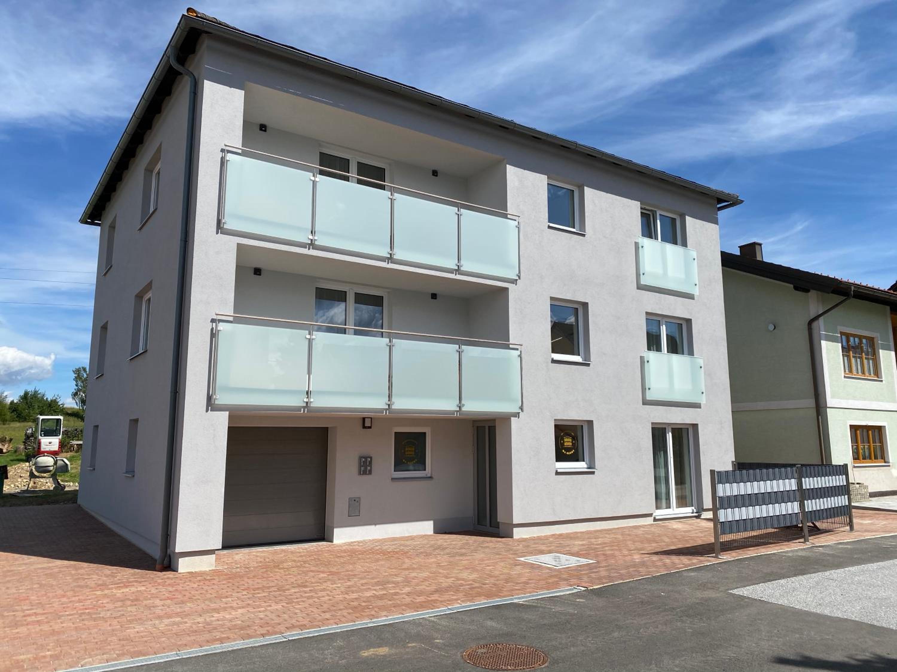W4-Rooms EIN ZUHAUSE IM WALDVIERTEL