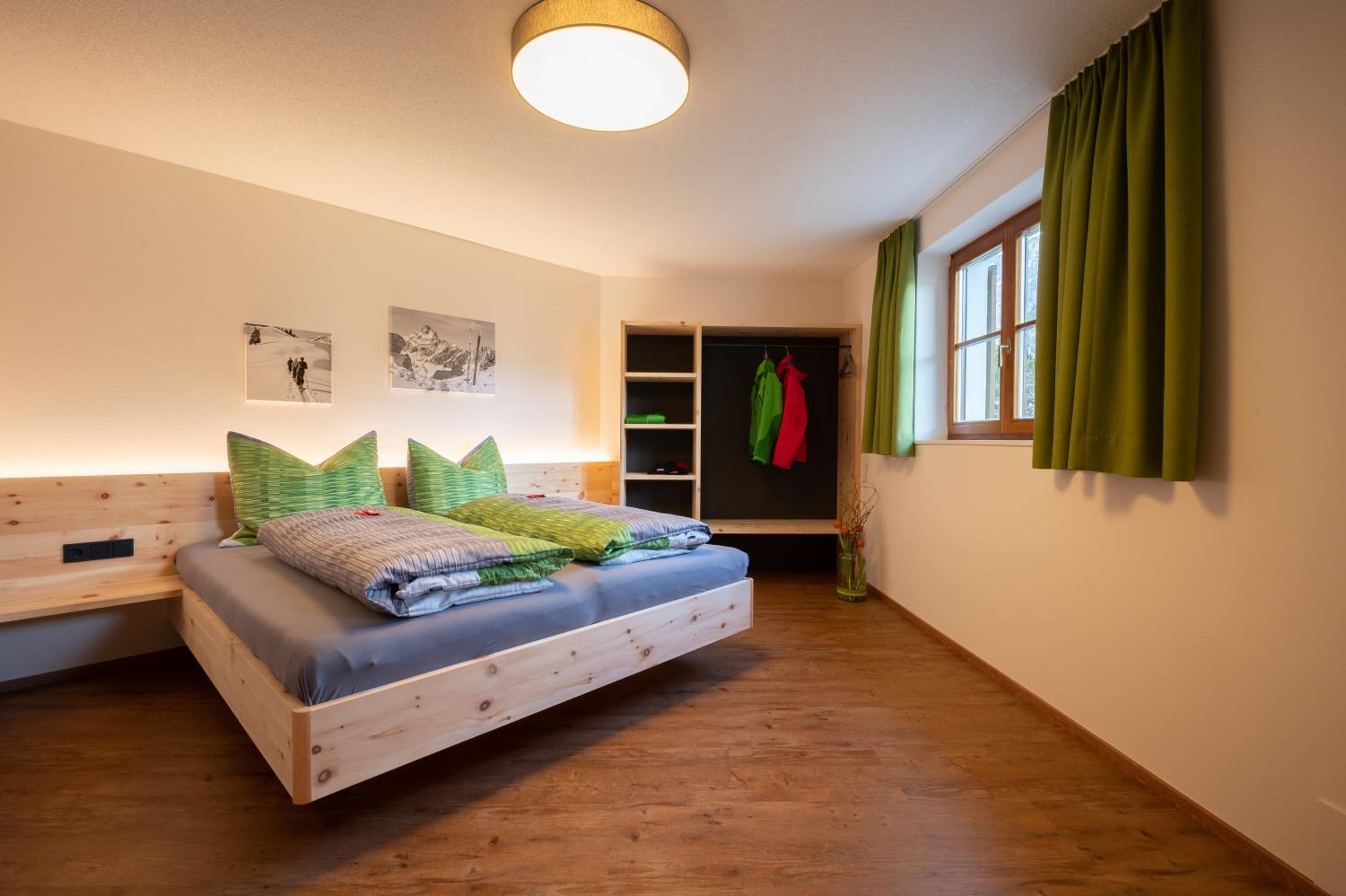 Ferienwohnung Carmen Schuchter view 4